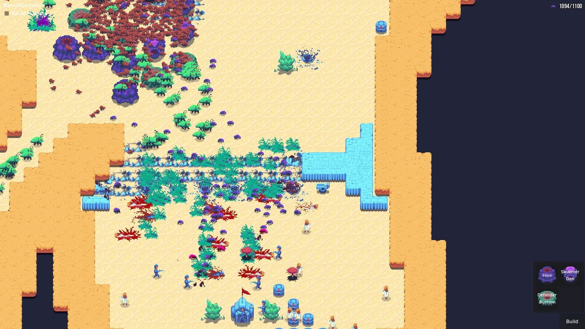 Buggos 2 screenshot 4