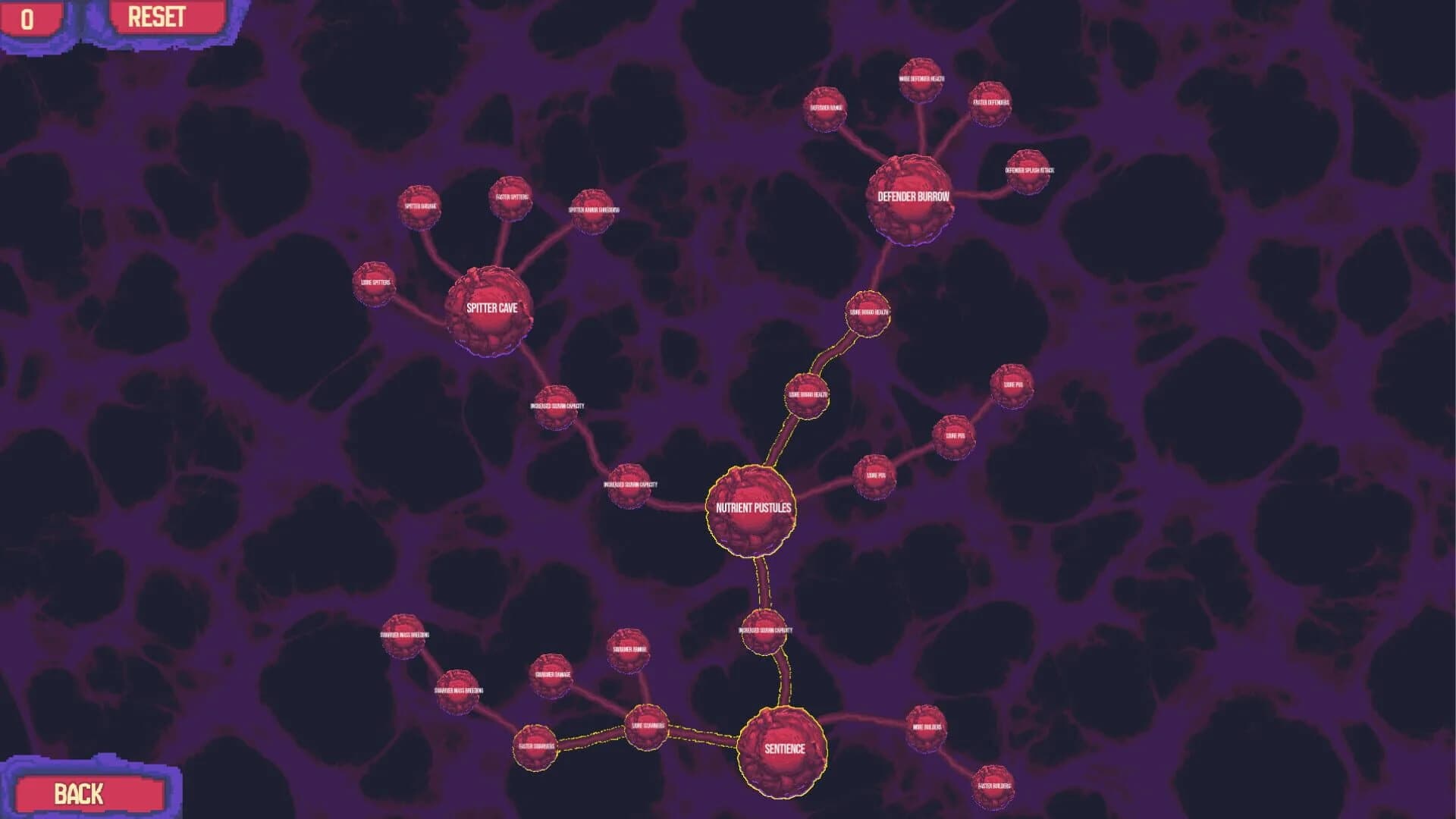 Buggos 2 screenshot 1