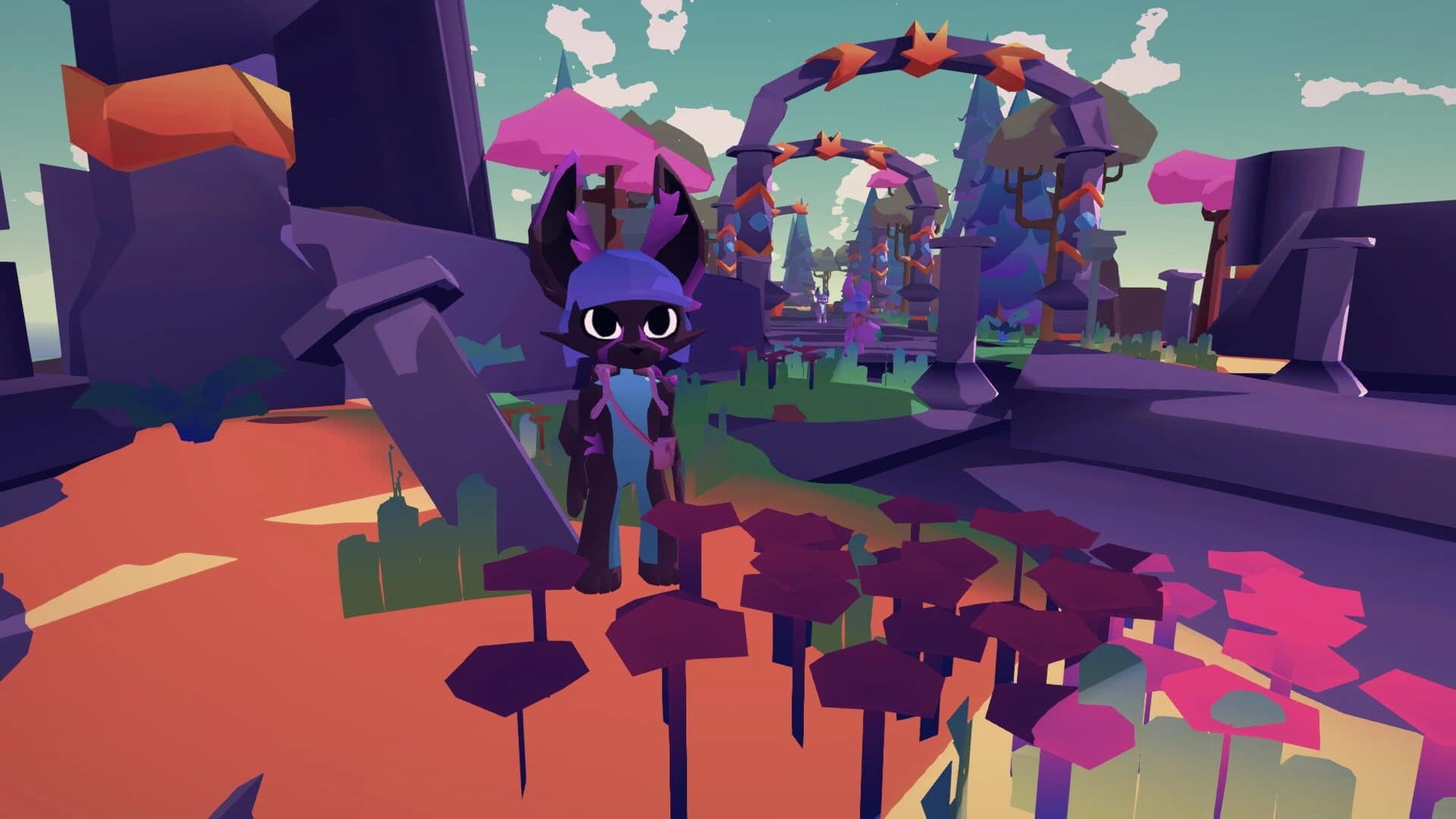 Buggy screenshot 2