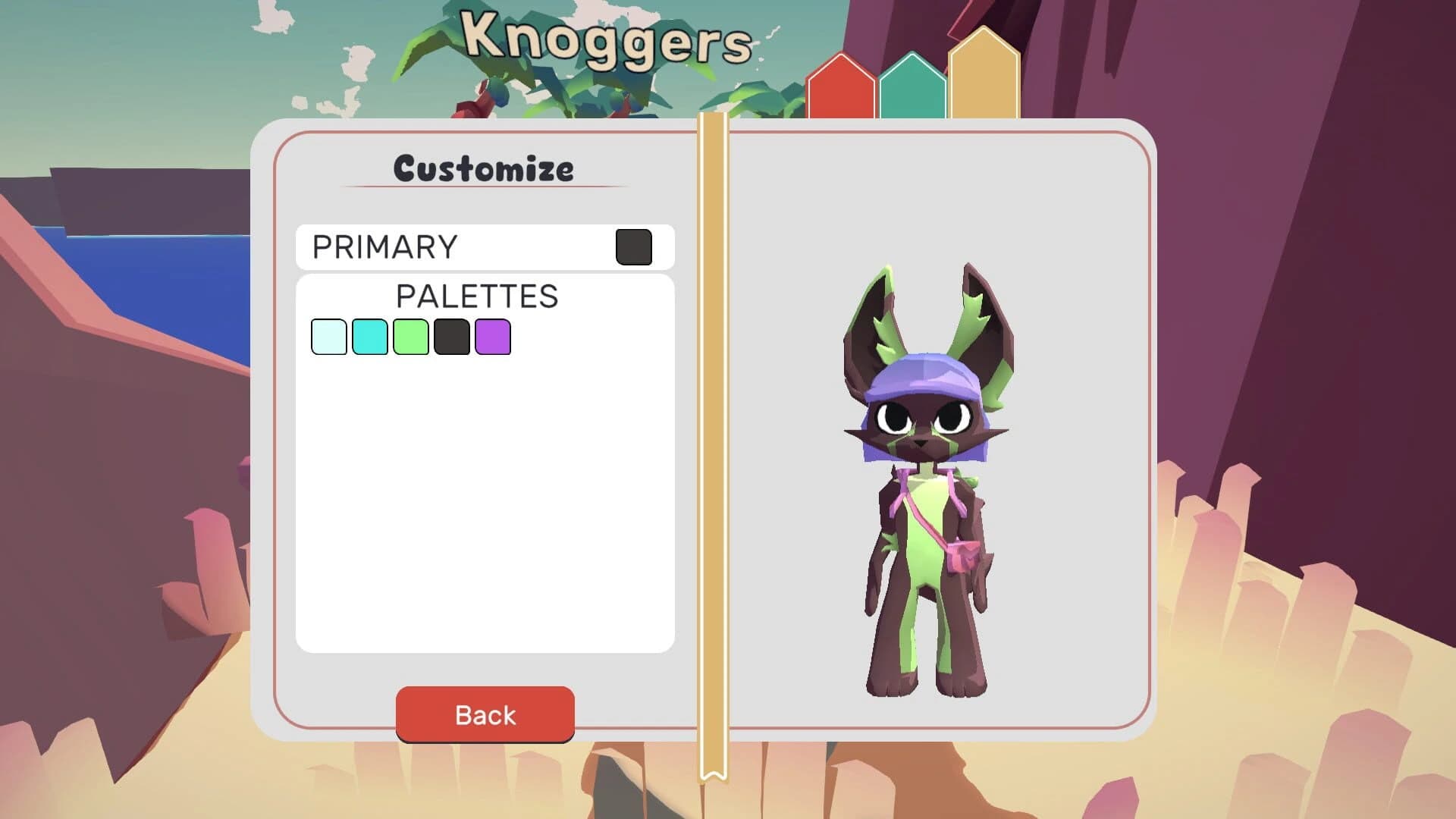 Buggy screenshot 5