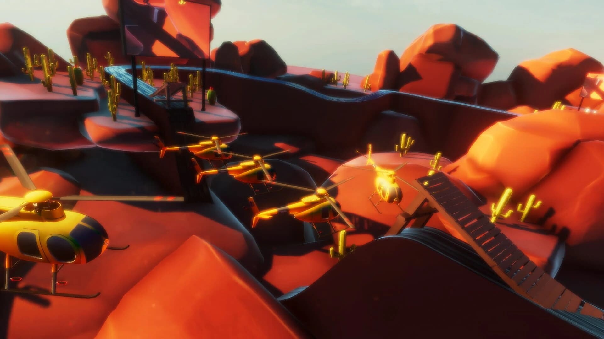 Buggy Bump screenshot 3