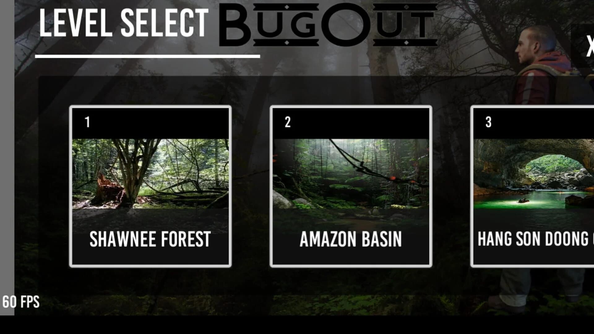 BugOut screenshot 5