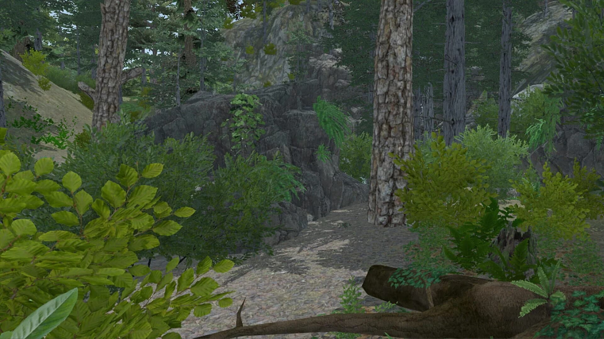 BugOut screenshot 3
