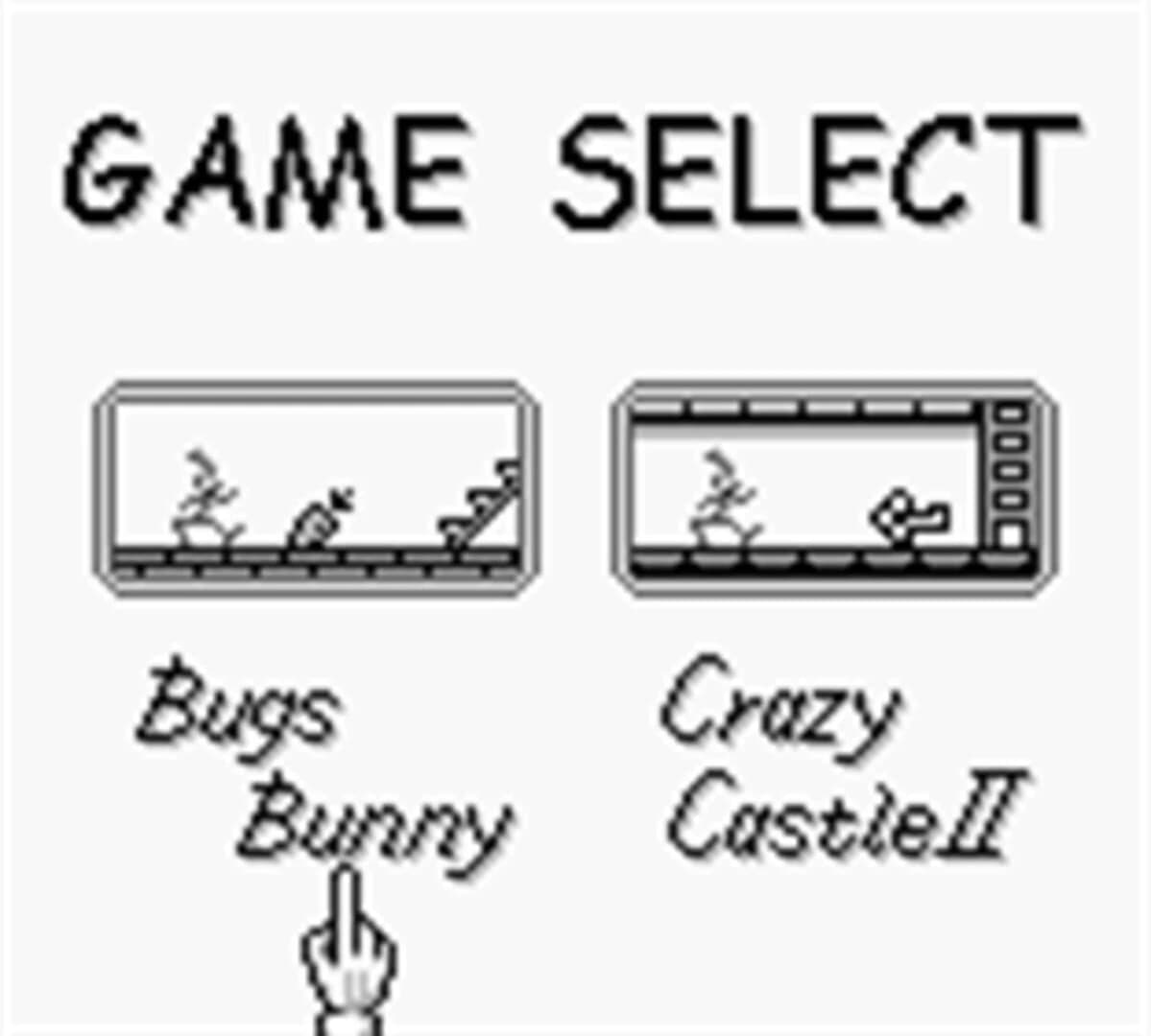 Bugs Bunny Collection screenshot 1