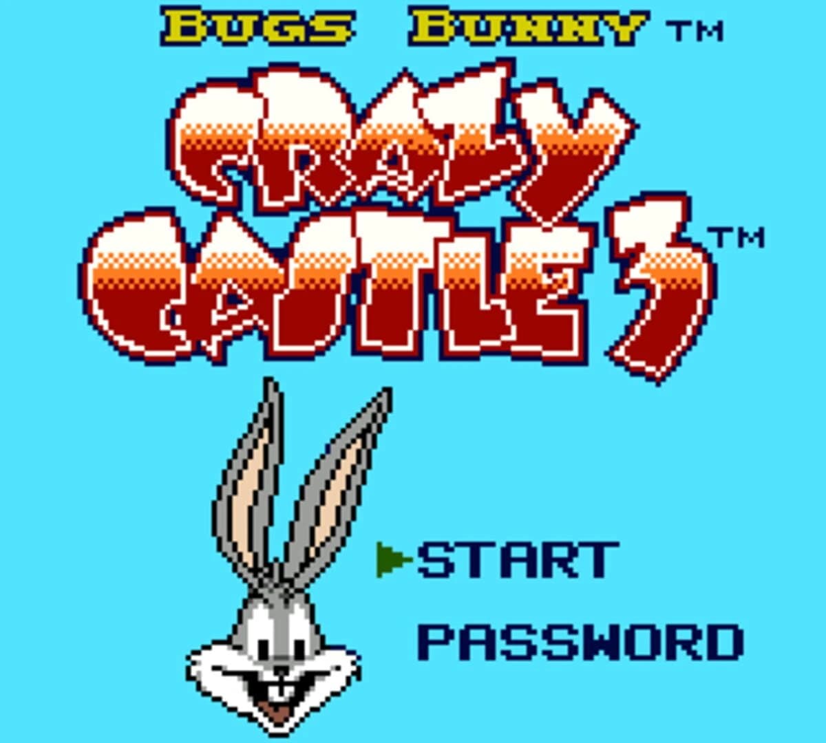 Bugs Bunny: Crazy Castle 3 screenshot 1