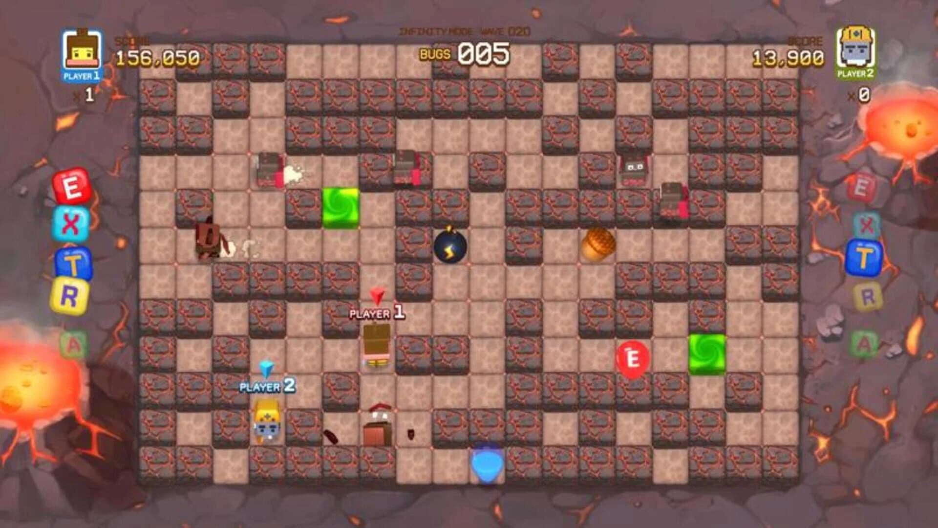 BugsBox screenshot 3