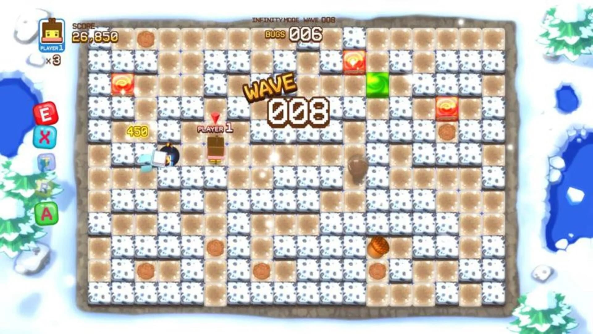 BugsBox screenshot 4