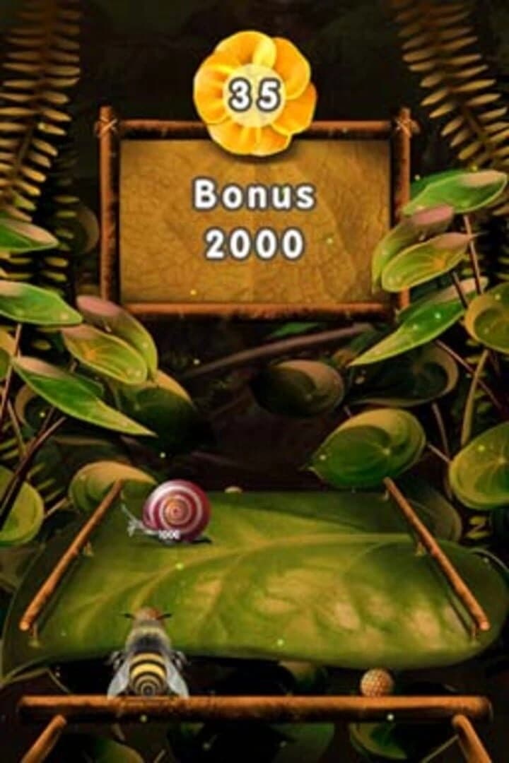 Bugs'N'Balls screenshot 4