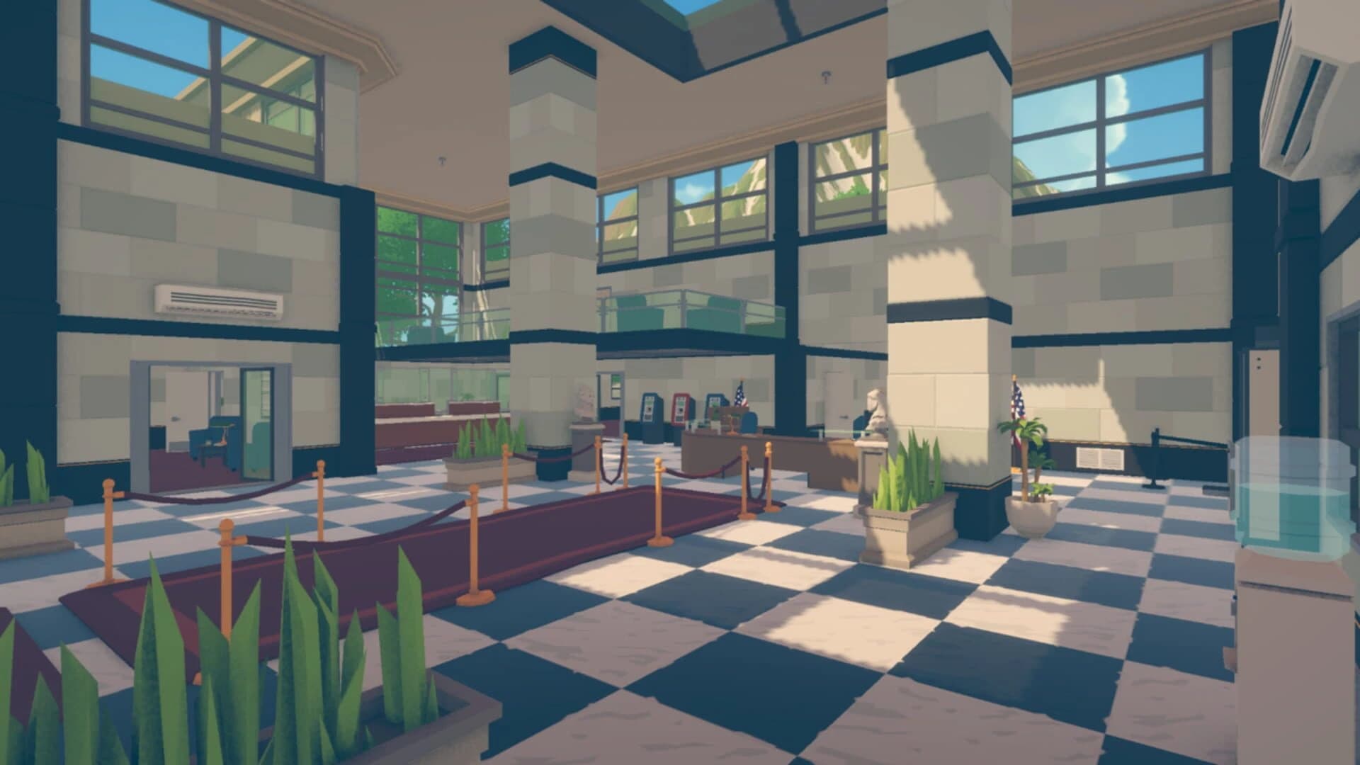 Build A Bank Tycoon screenshot 3