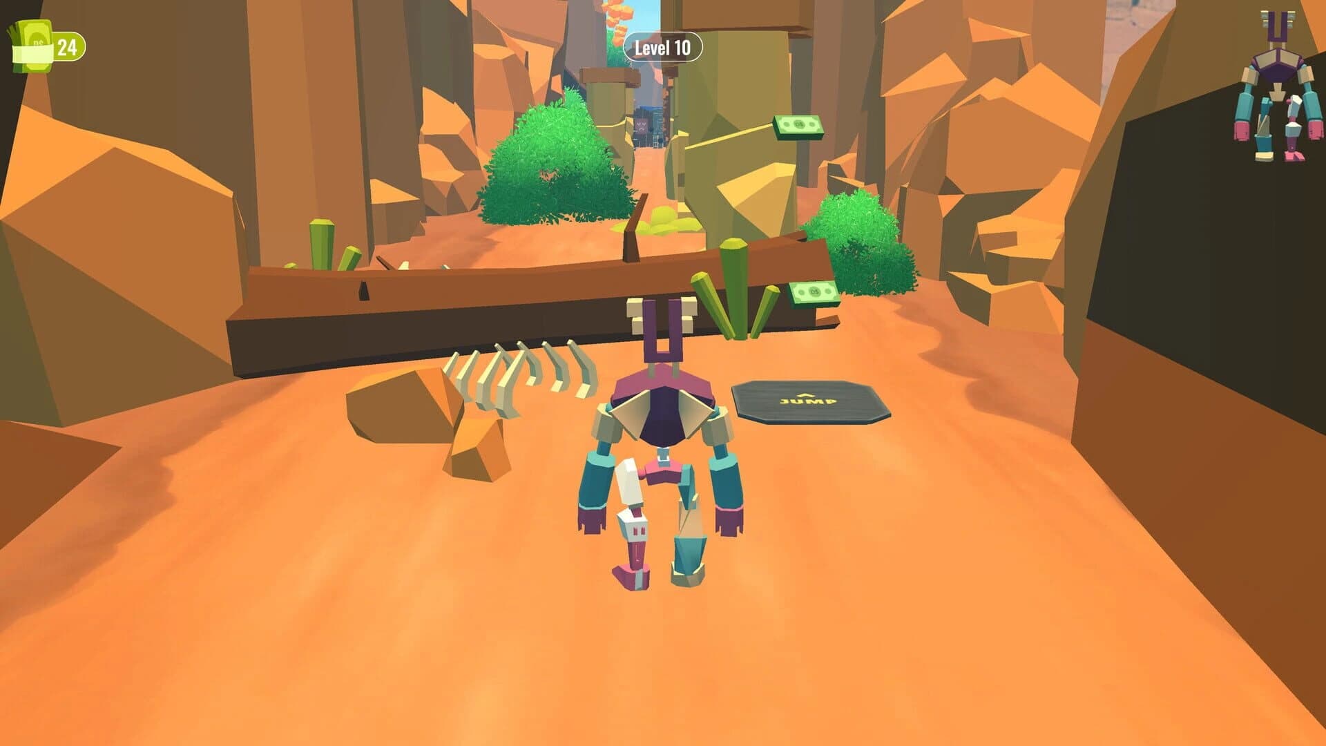 Build A Friend screenshot 1