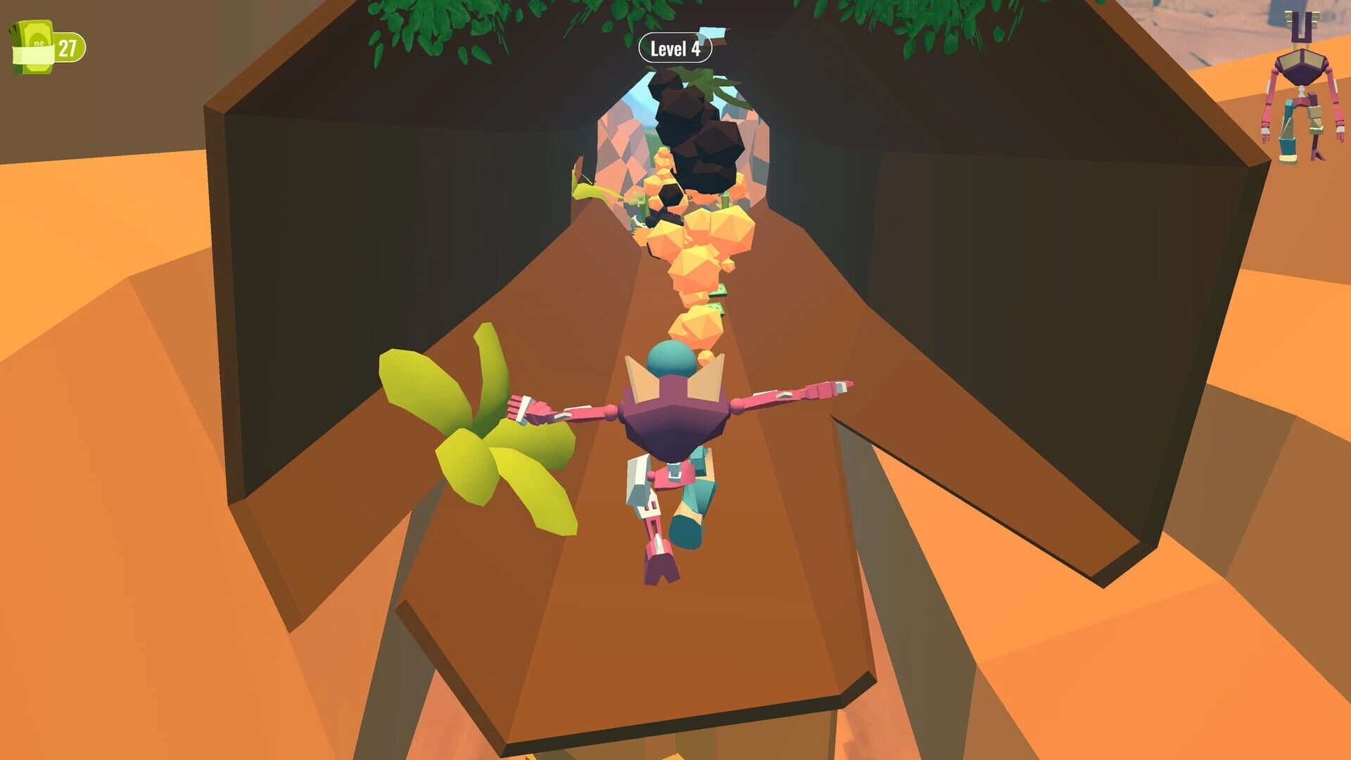 Build A Friend screenshot 5