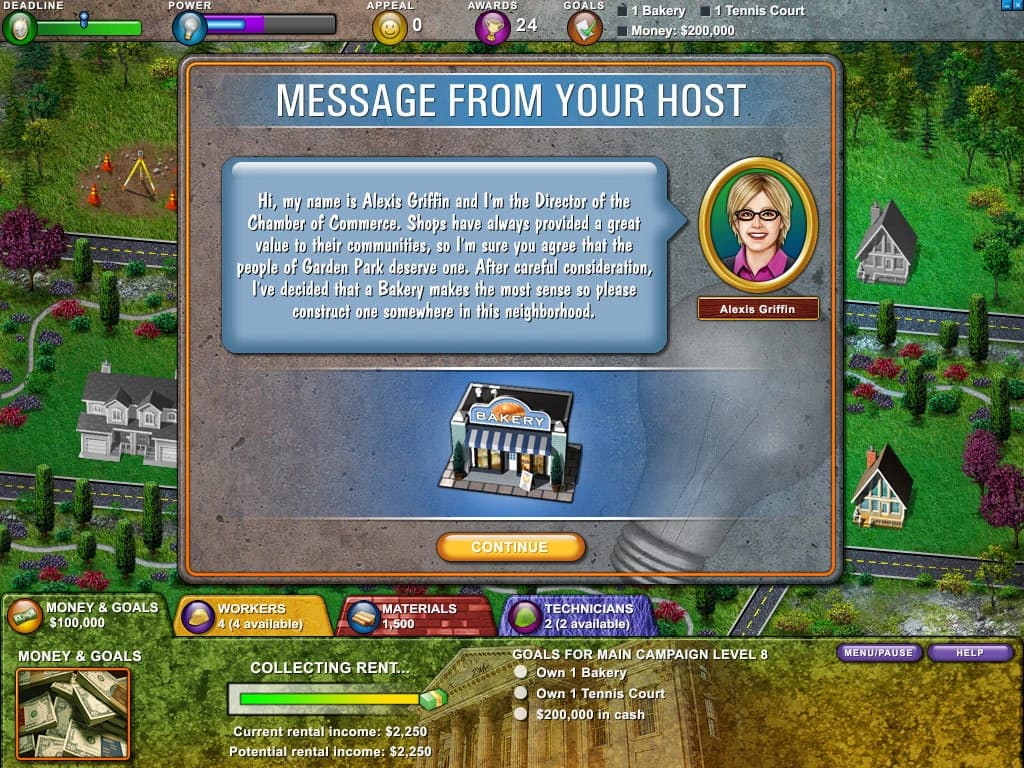 Build-A-Lot 4: Power Source screenshot 7