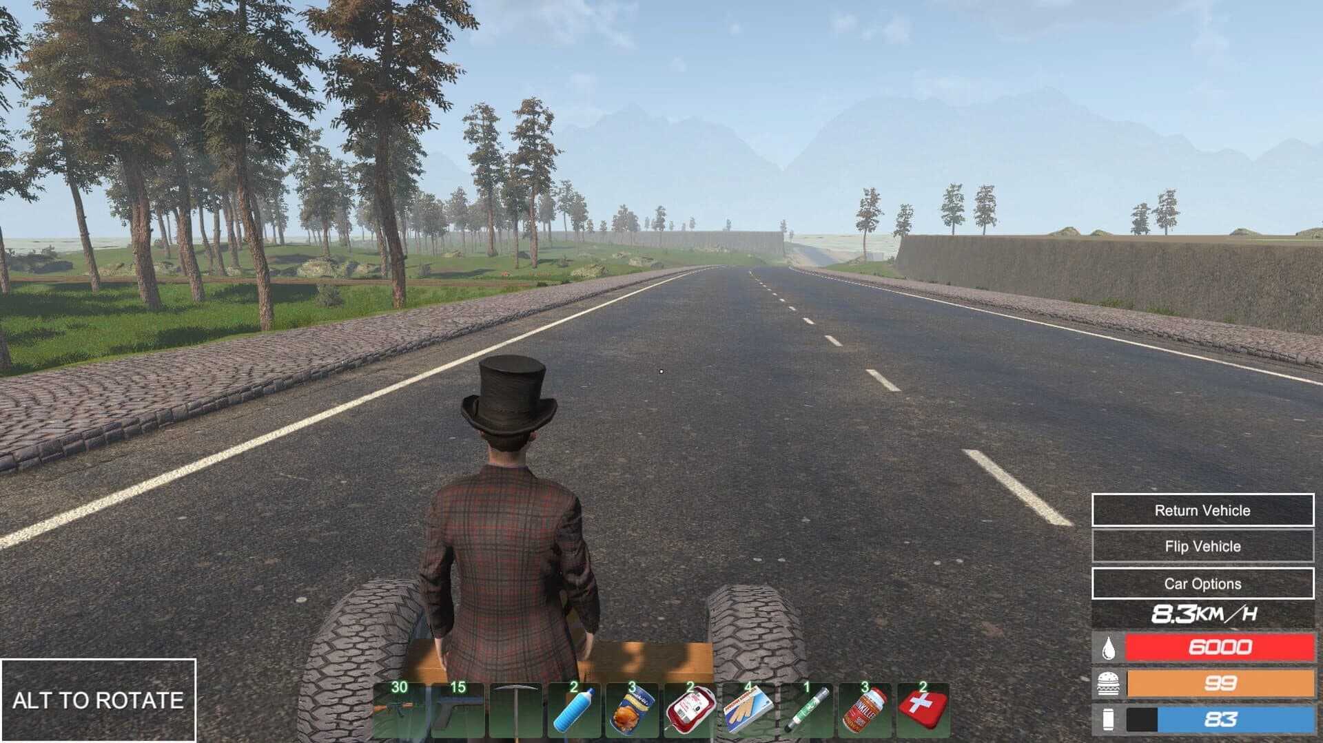 Build It screenshot 2