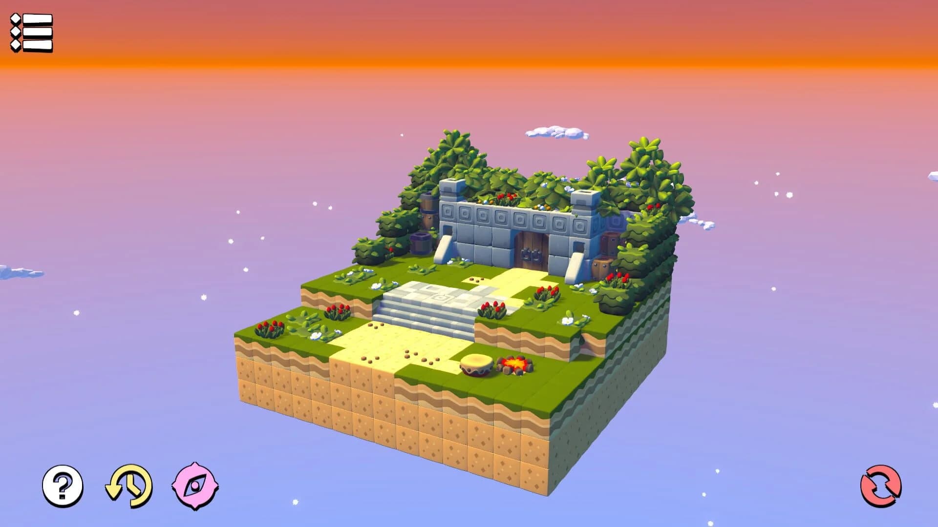 Build Lands screenshot 4