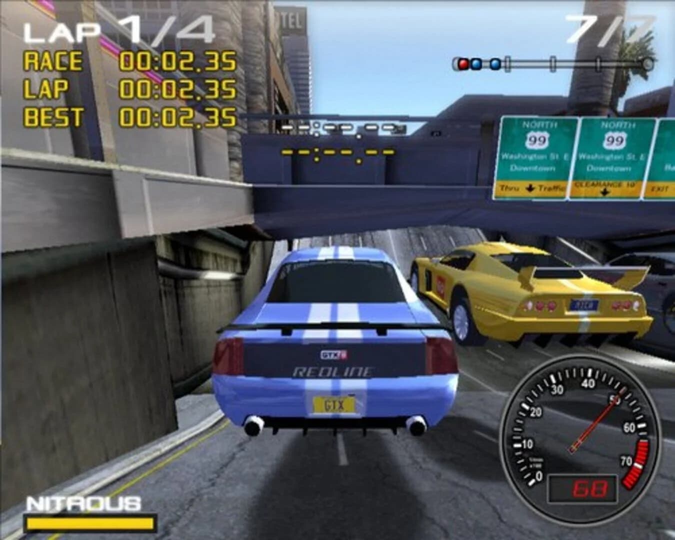 Build 'n Race screenshot 2