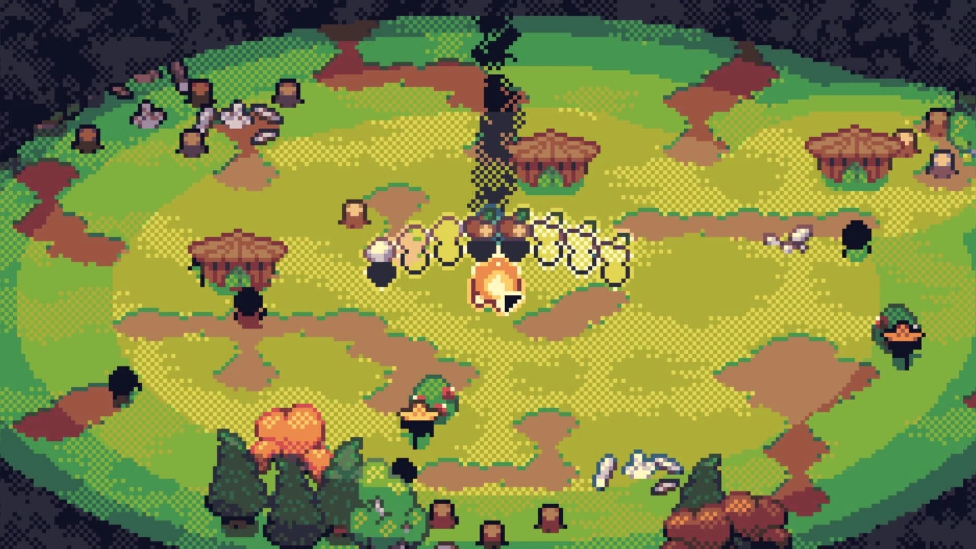 Build The Sun screenshot 2