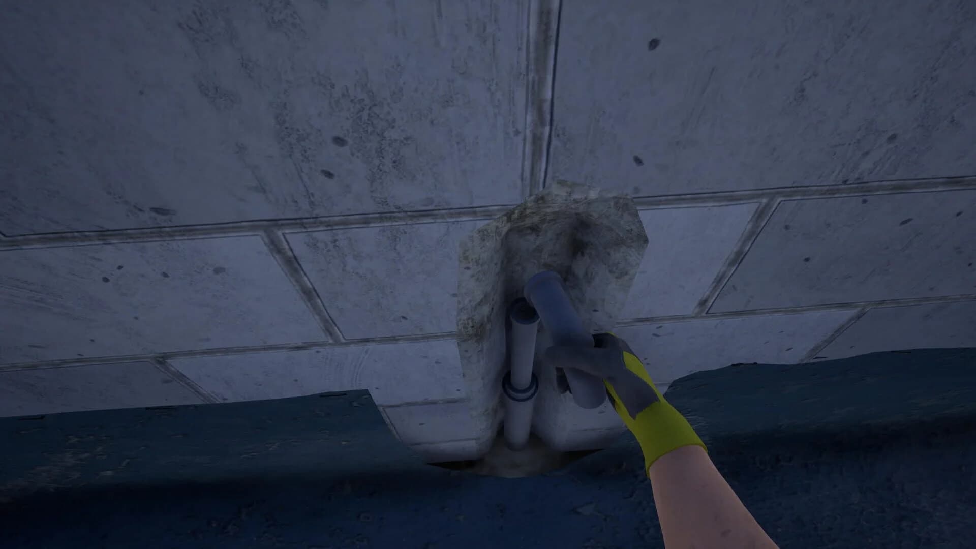 Builder Simulator screenshot 1