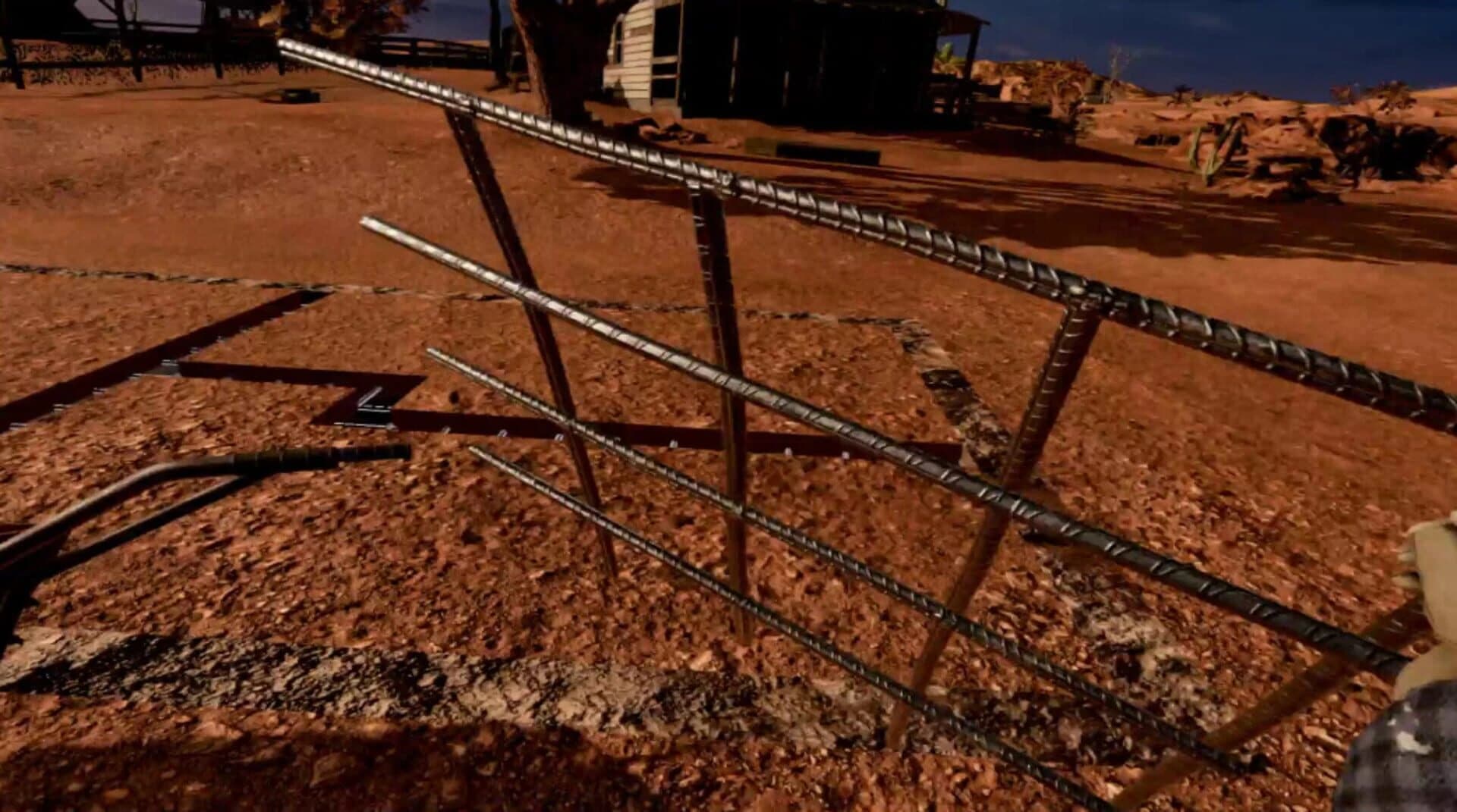 Builder Simulator VR screenshot 1