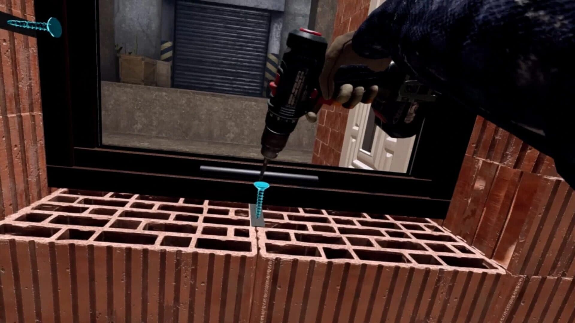 Builder Simulator VR screenshot 5