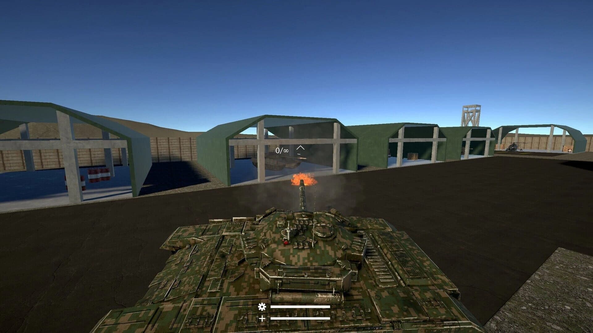 Building Destruction screenshot 2