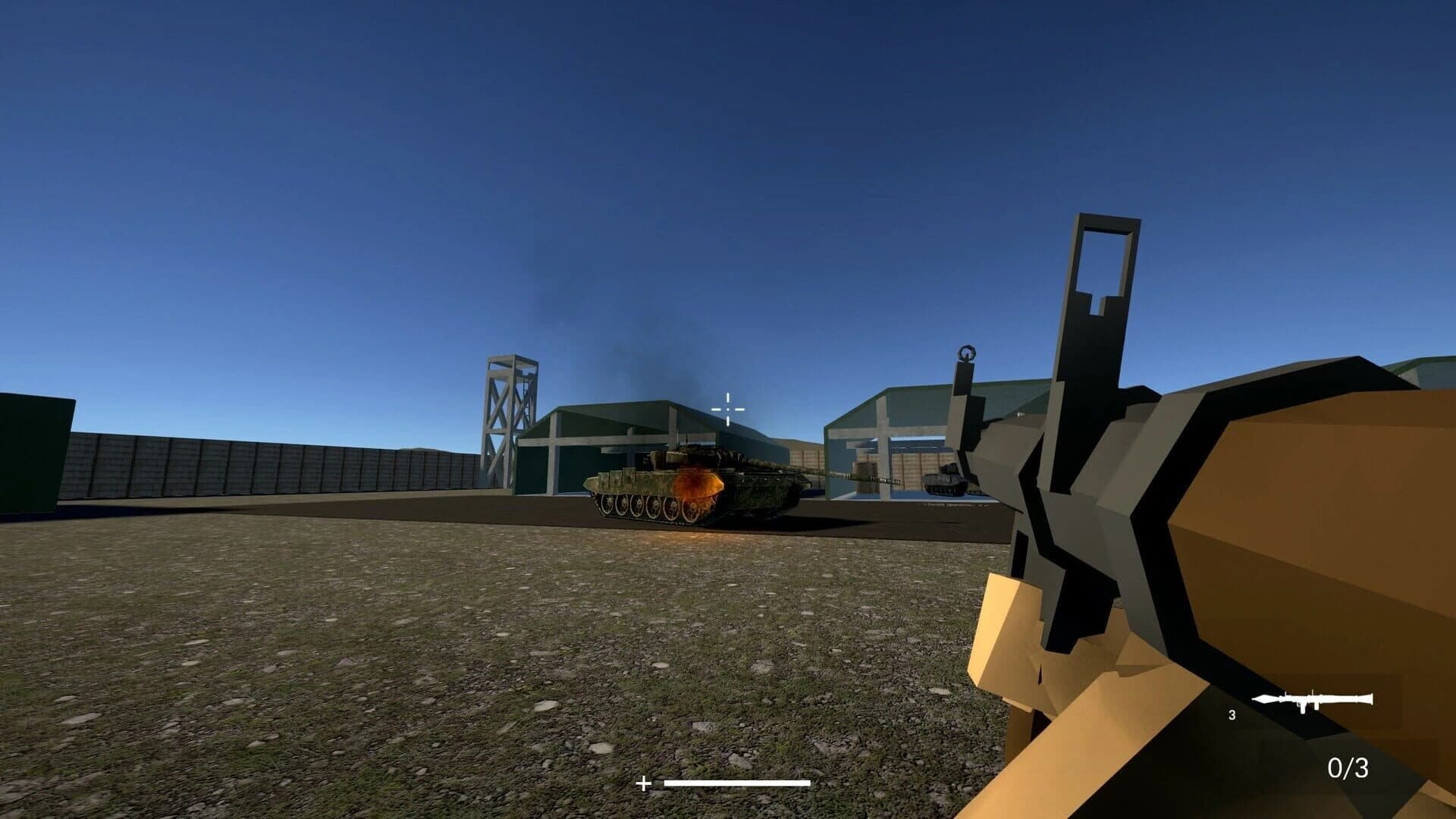 Building Destruction screenshot 3