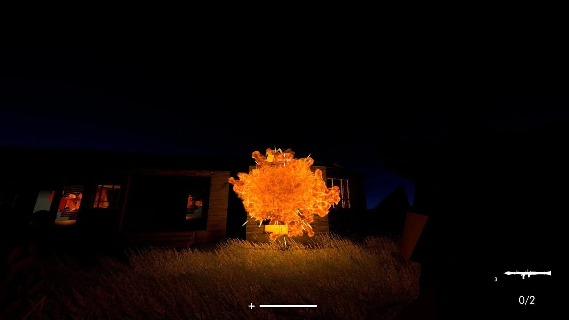 Building Destruction screenshot 5