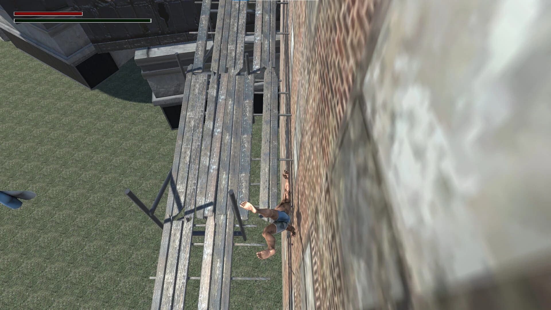 Building Jumper screenshot 4