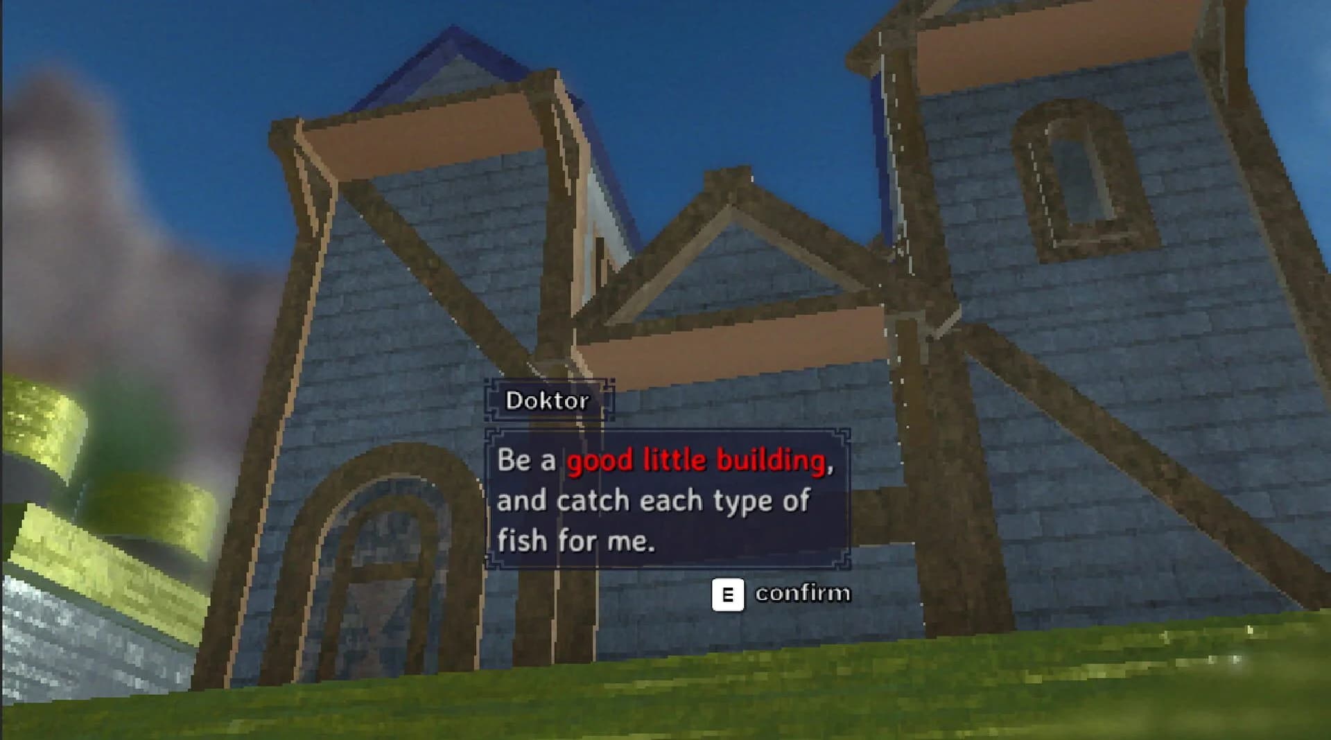 Building Relationships screenshot 5