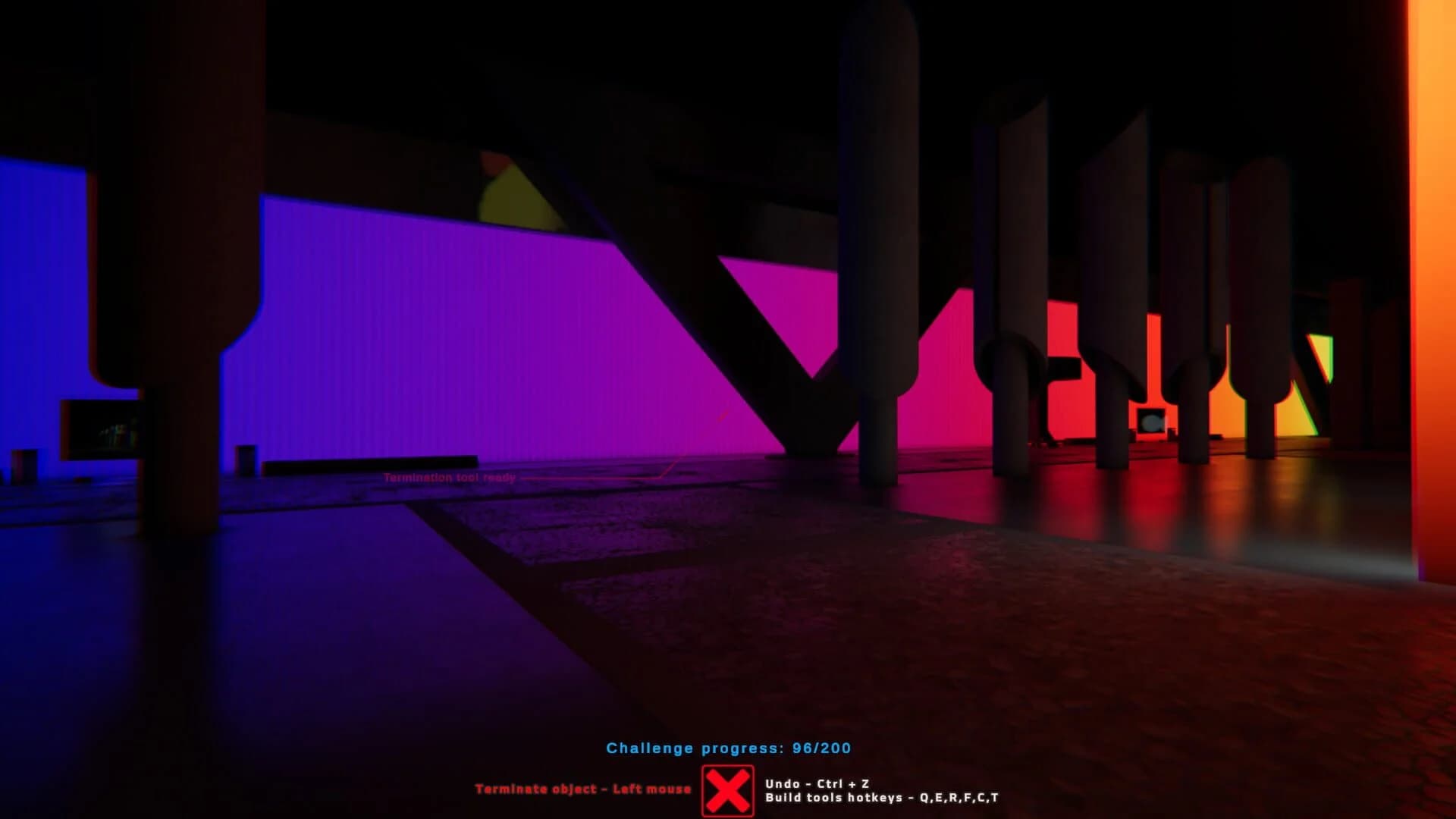 Buildmark screenshot 4