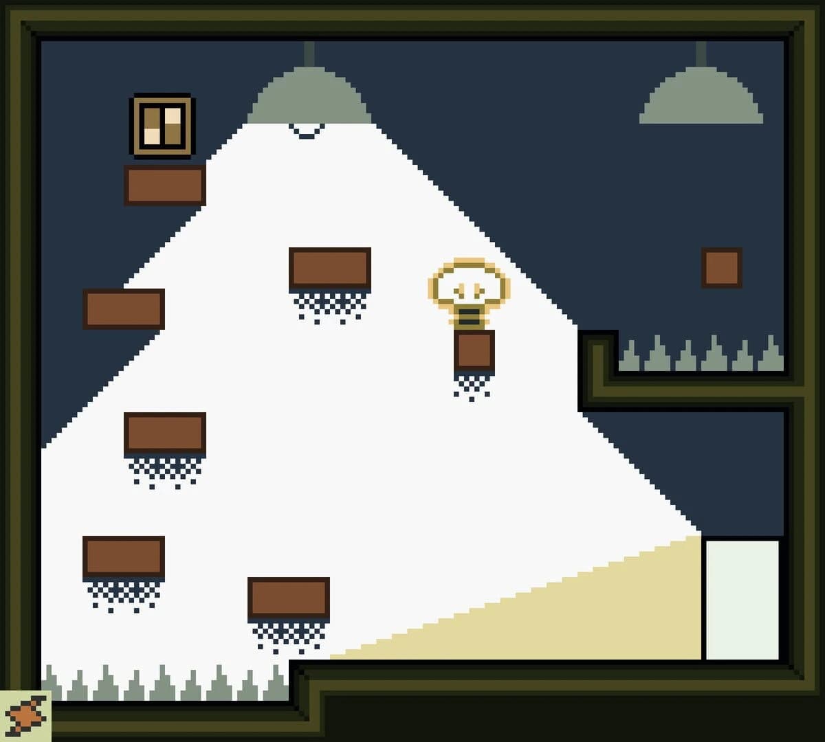 Bulb! screenshot 1