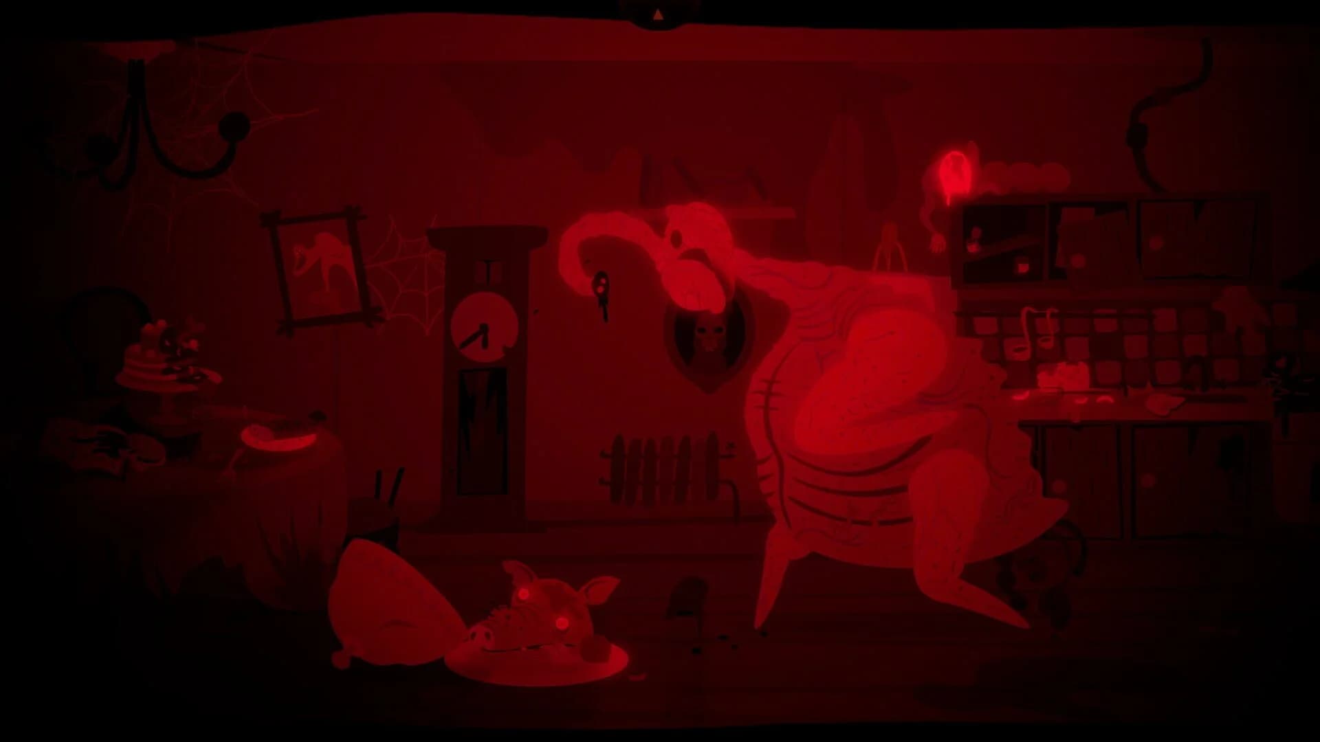 Bulb Boy screenshot 4