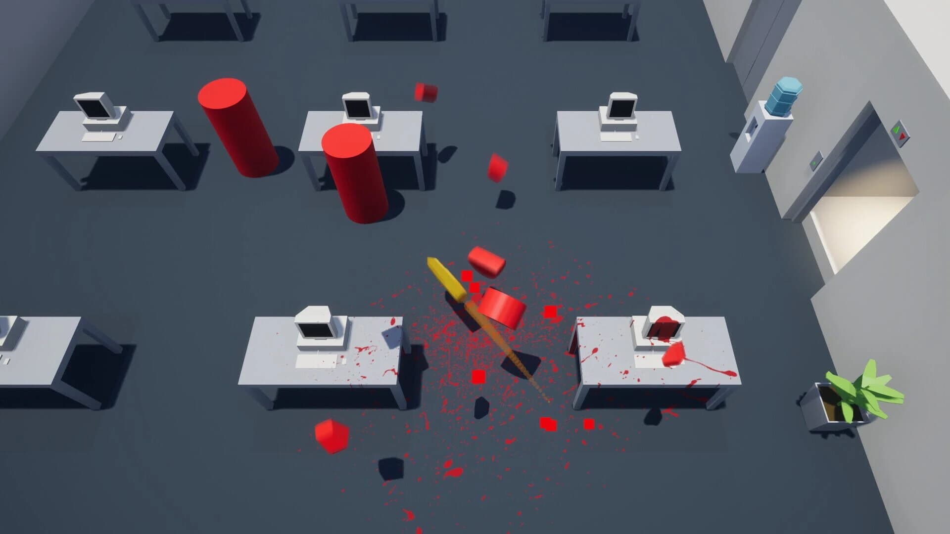 Bullet screenshot 5