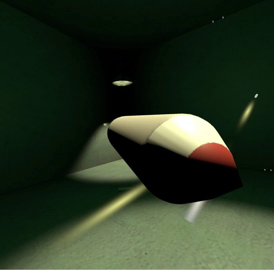 Bullet Dodge screenshot 1