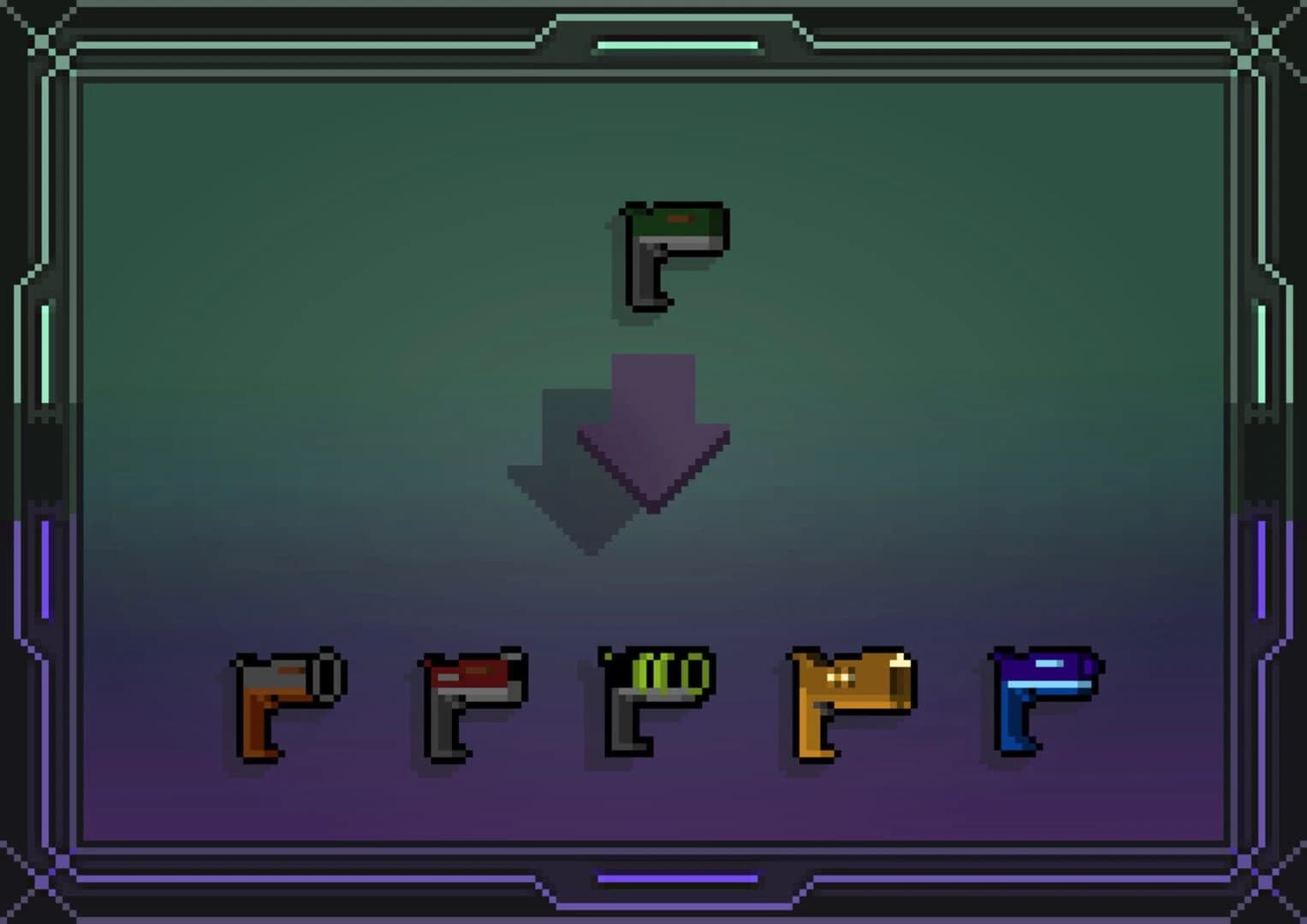Bullet Express screenshot 3