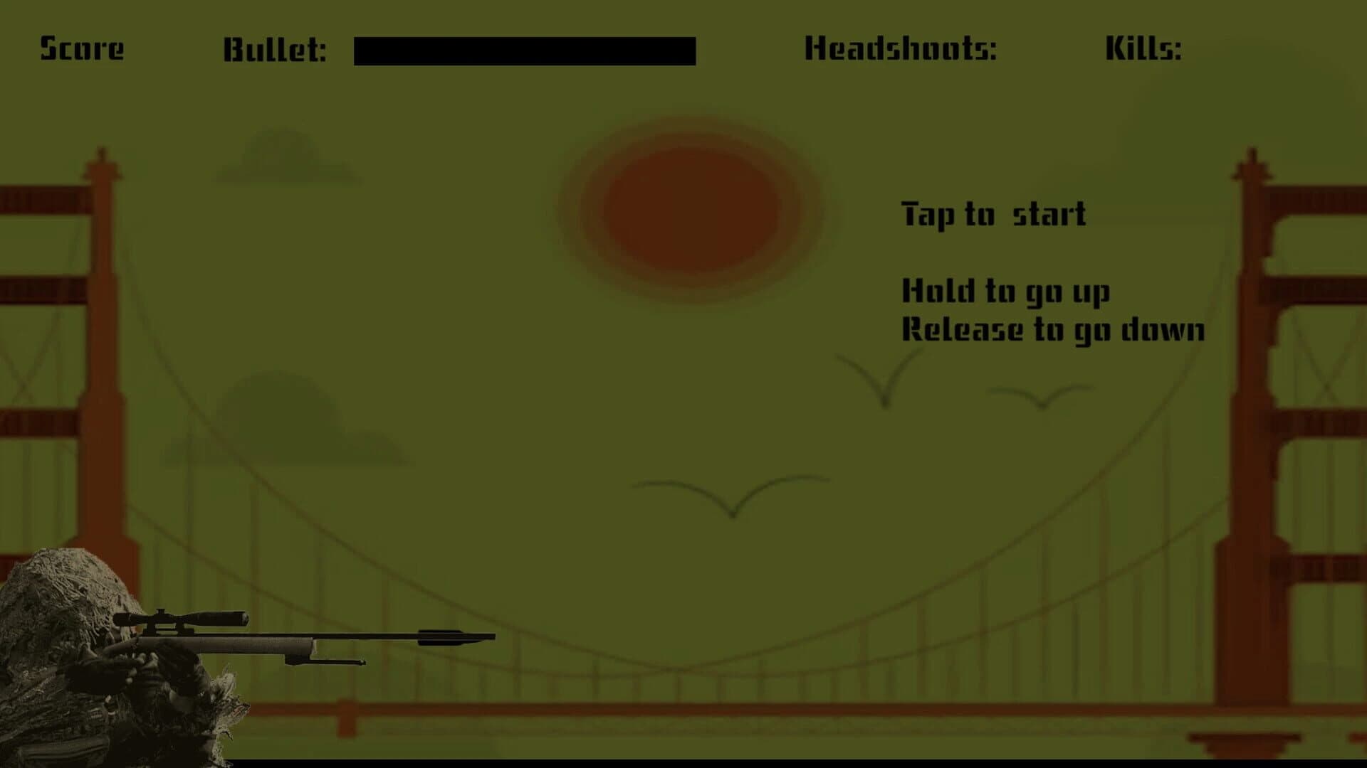 Bullet of Armor screenshot 3