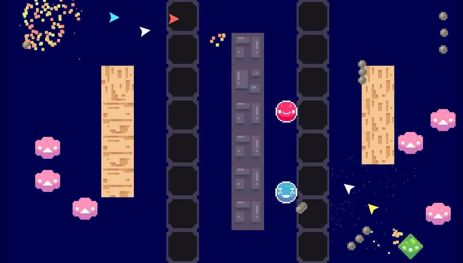 Bullet Party screenshot 4