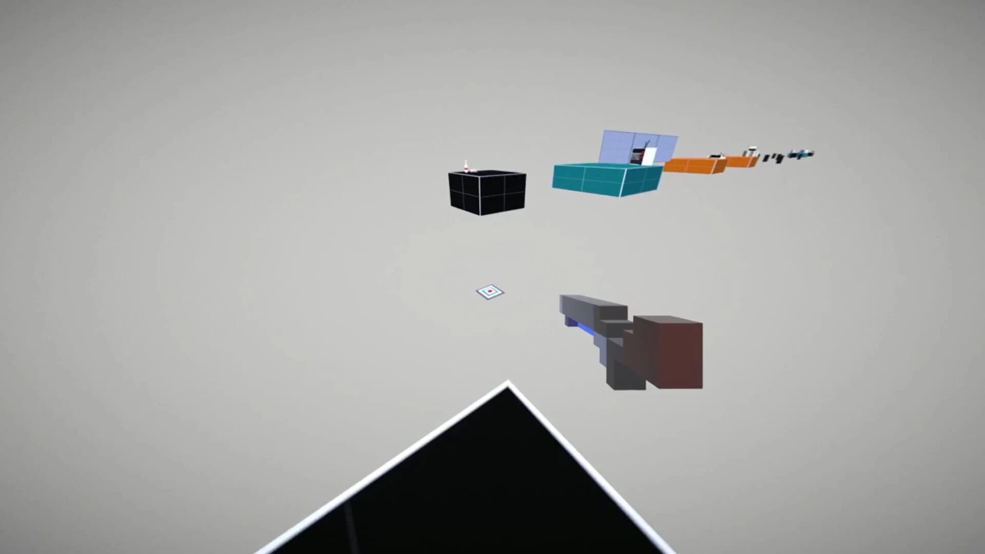 Bulletkour screenshot 3