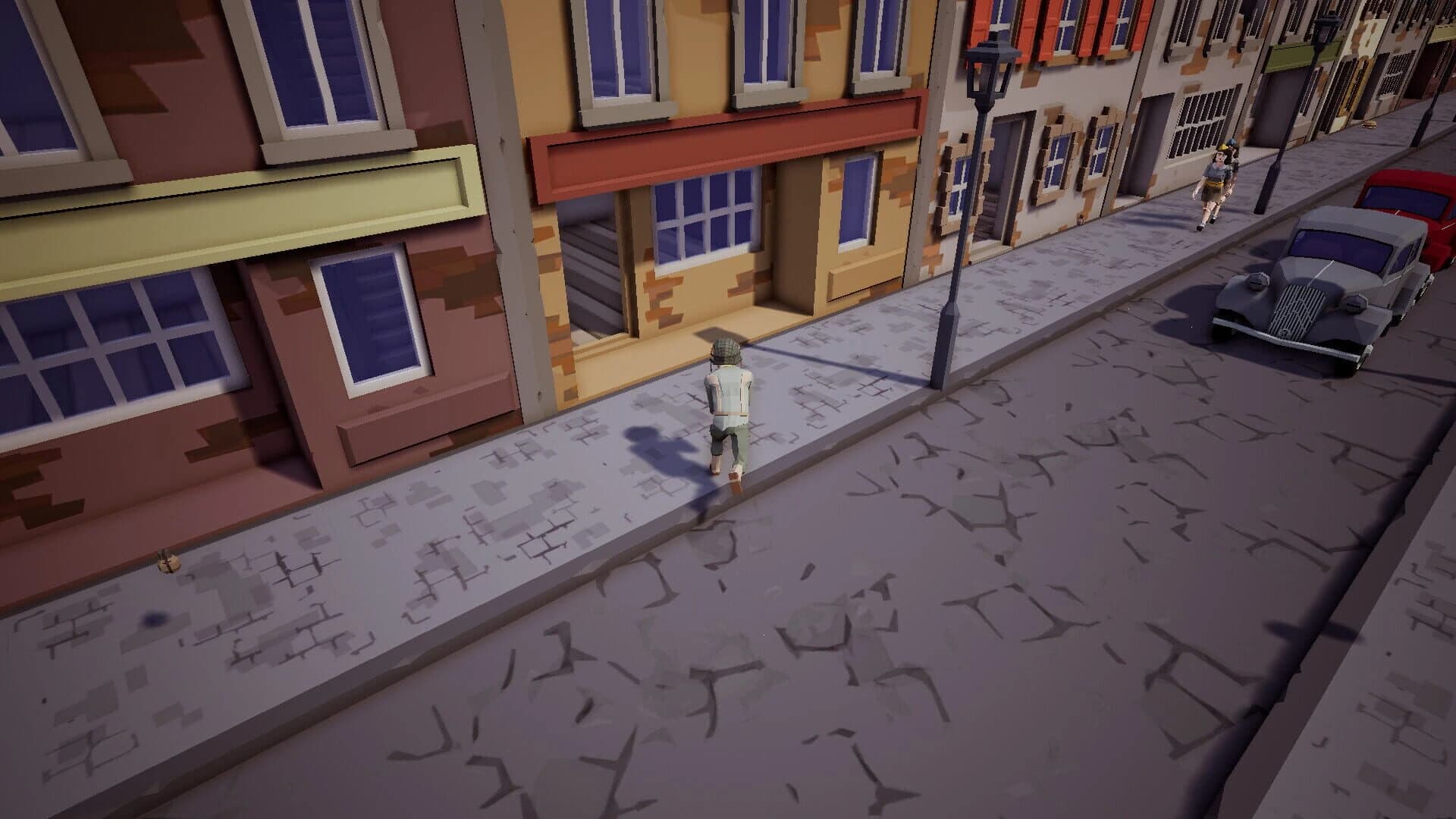 Bulletproof screenshot 5