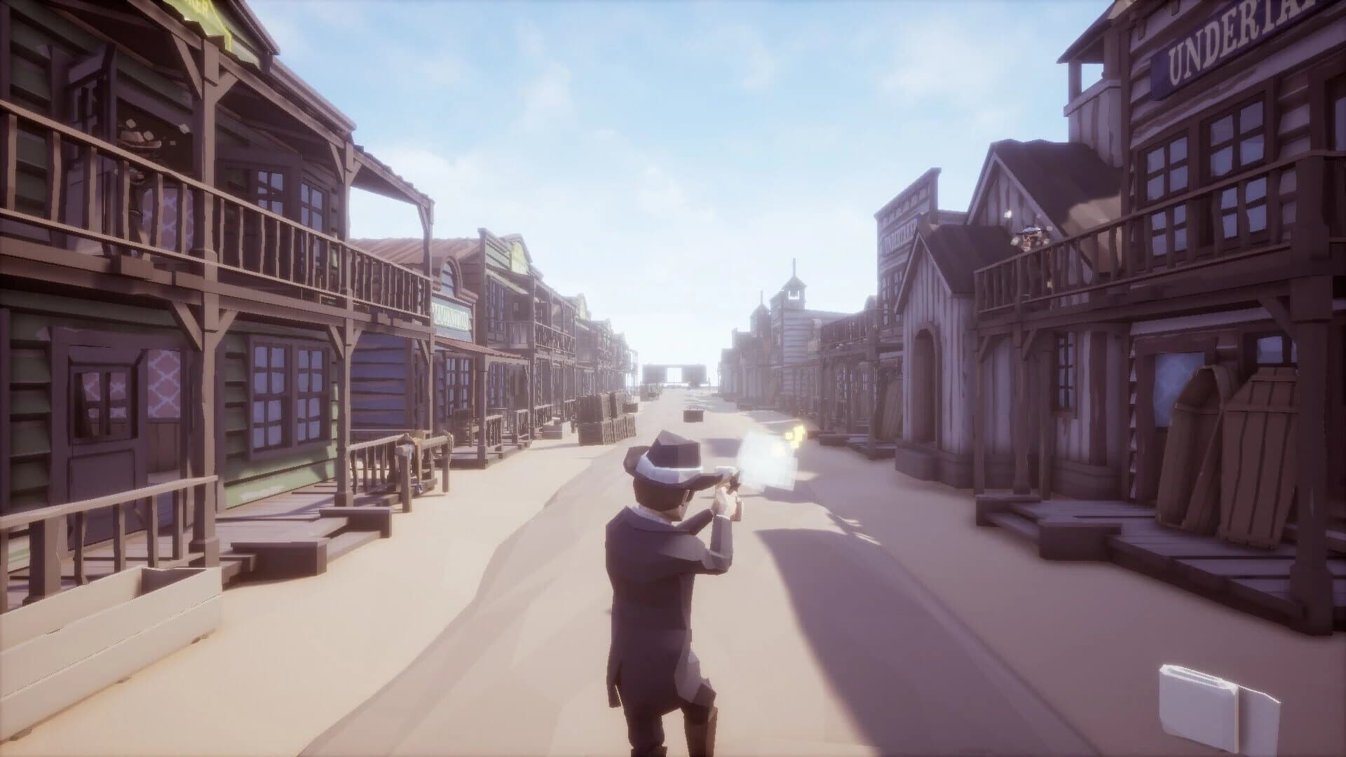 Bulletproof screenshot 3