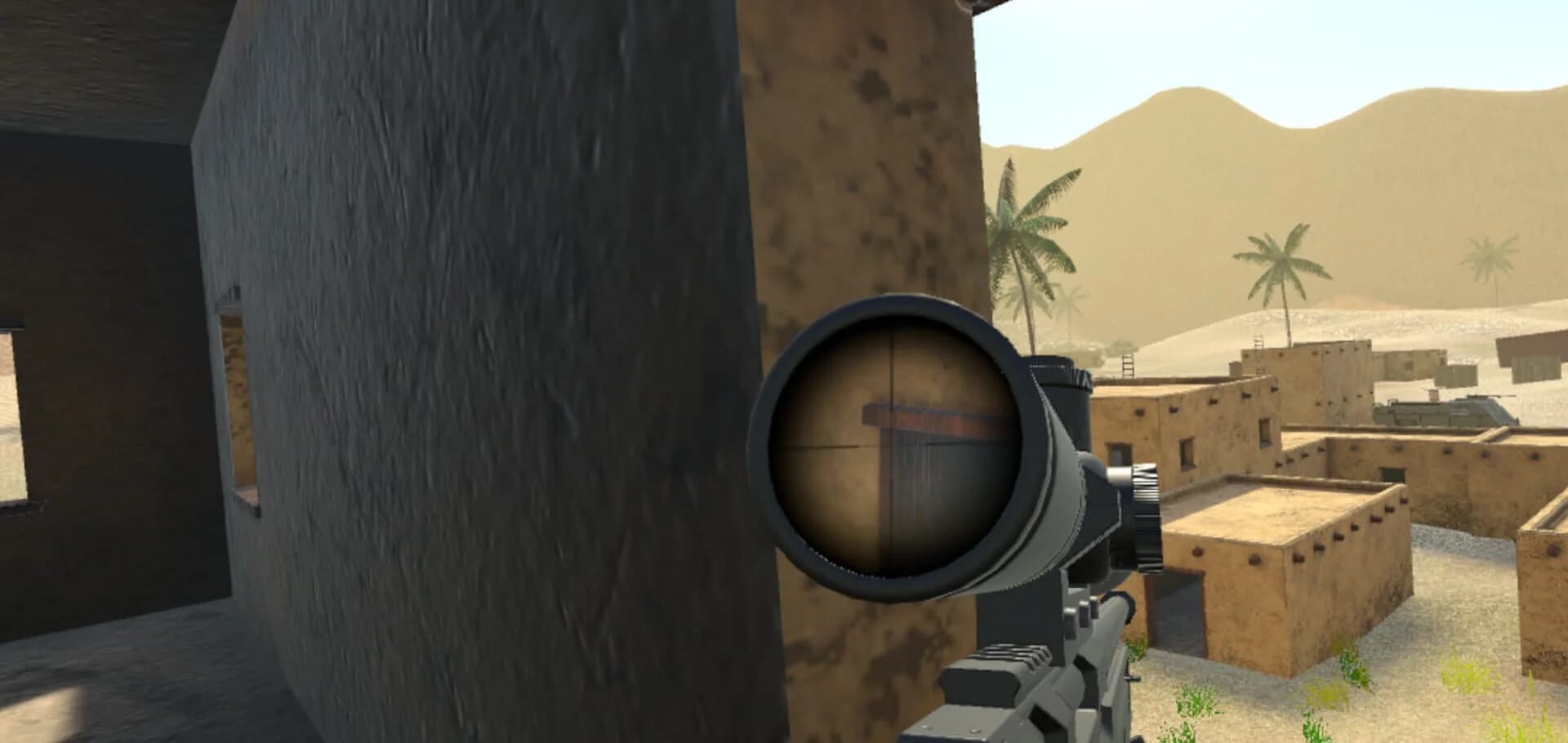 Bullets and More VR: BAM VR screenshot 4