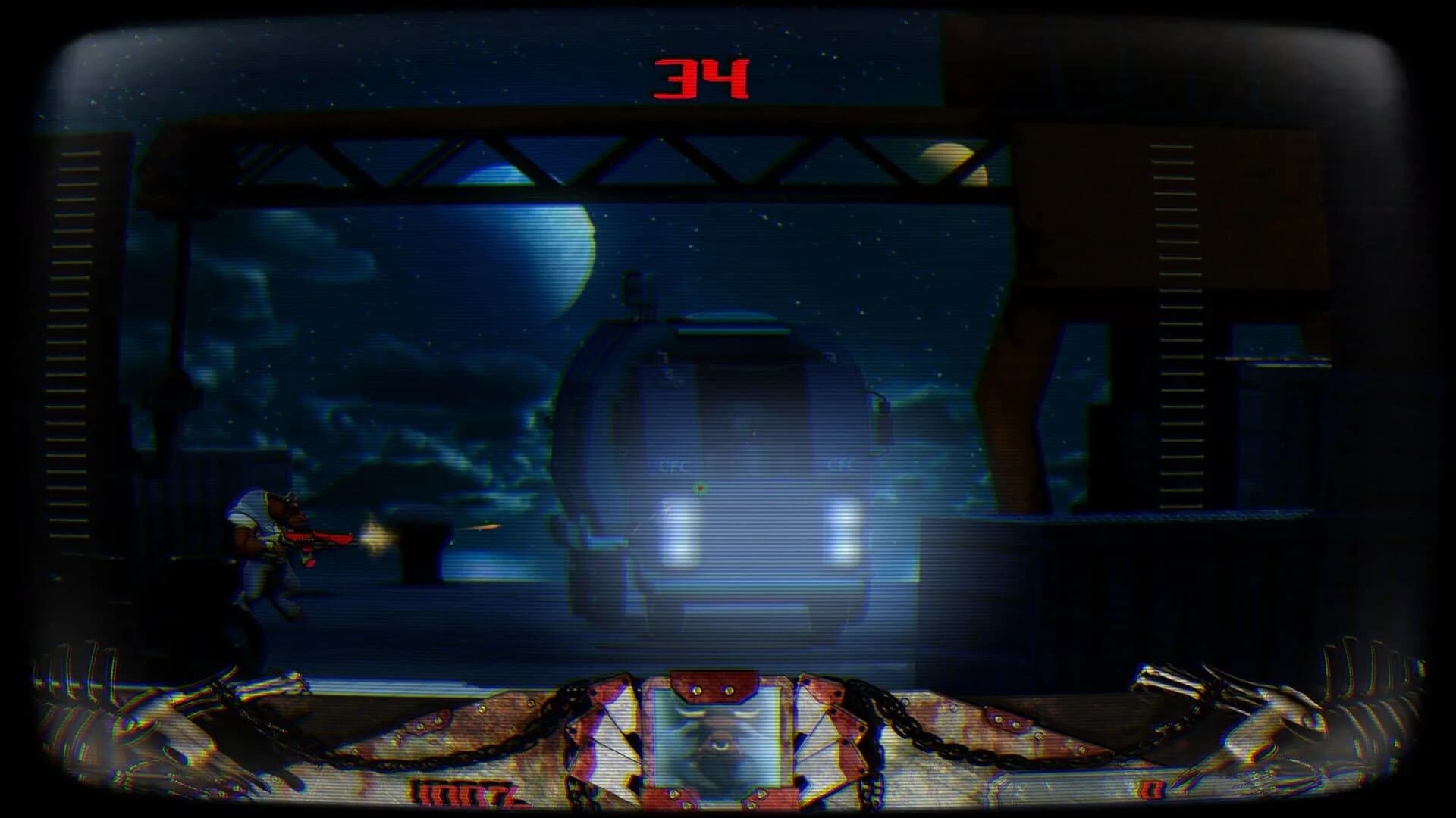 Bullshot screenshot 3