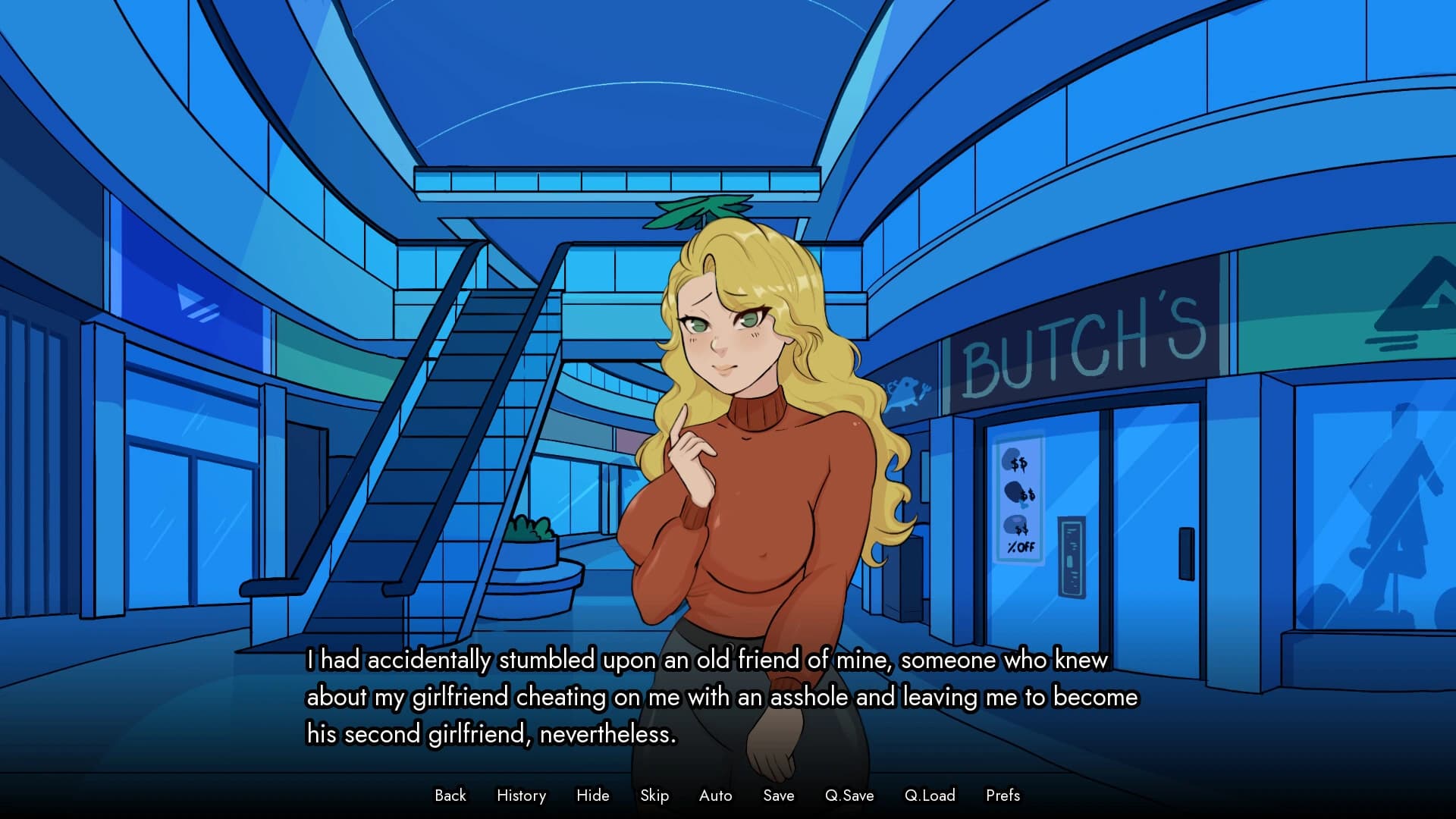 BullTales screenshot 6