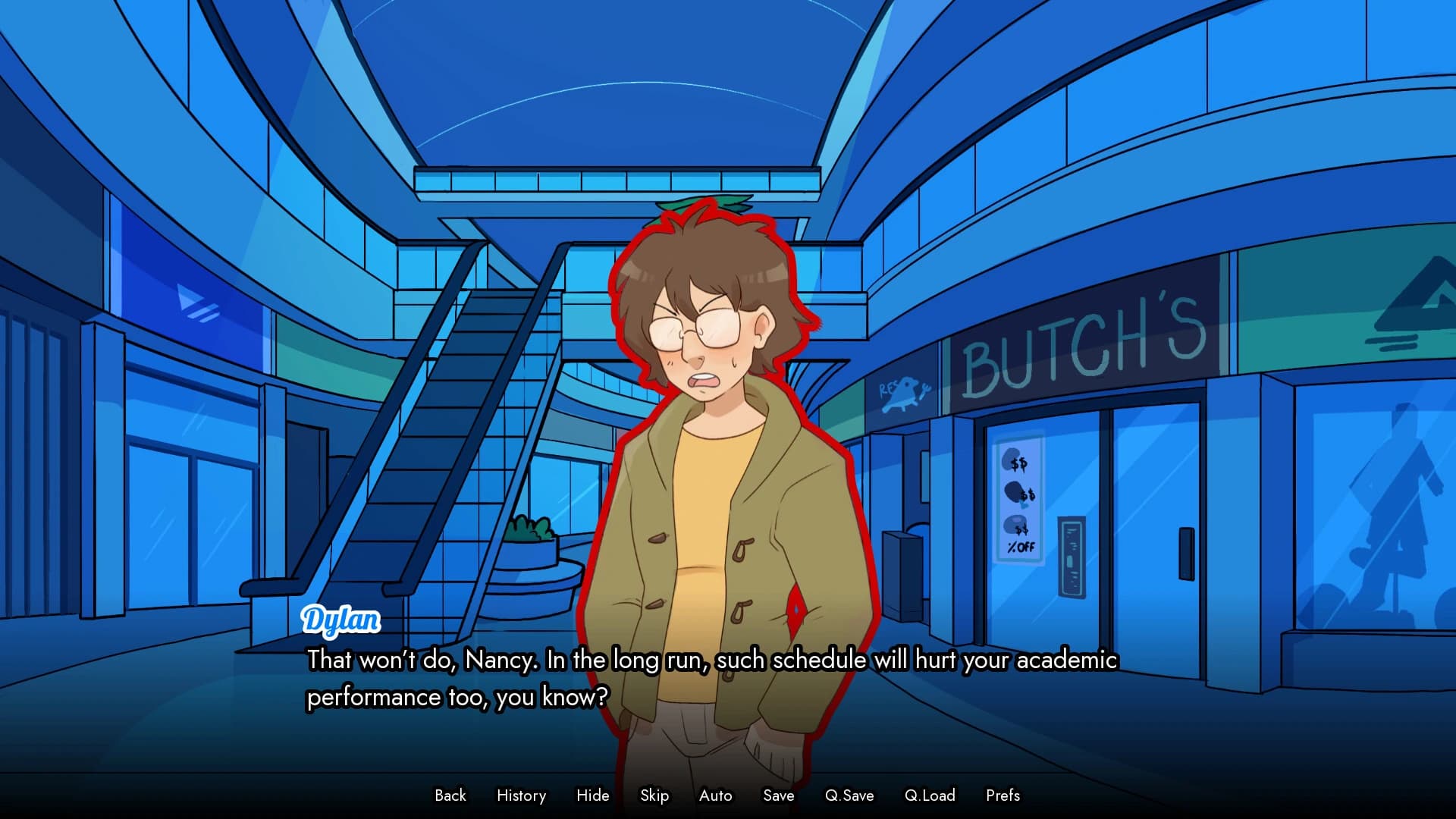 BullTales screenshot 8