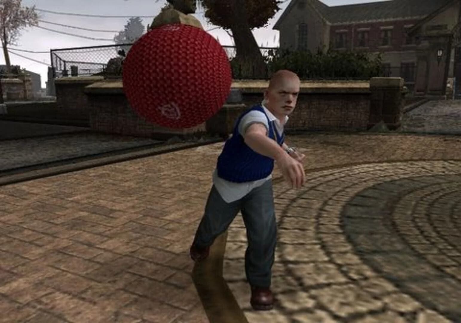 Bully screenshot 3