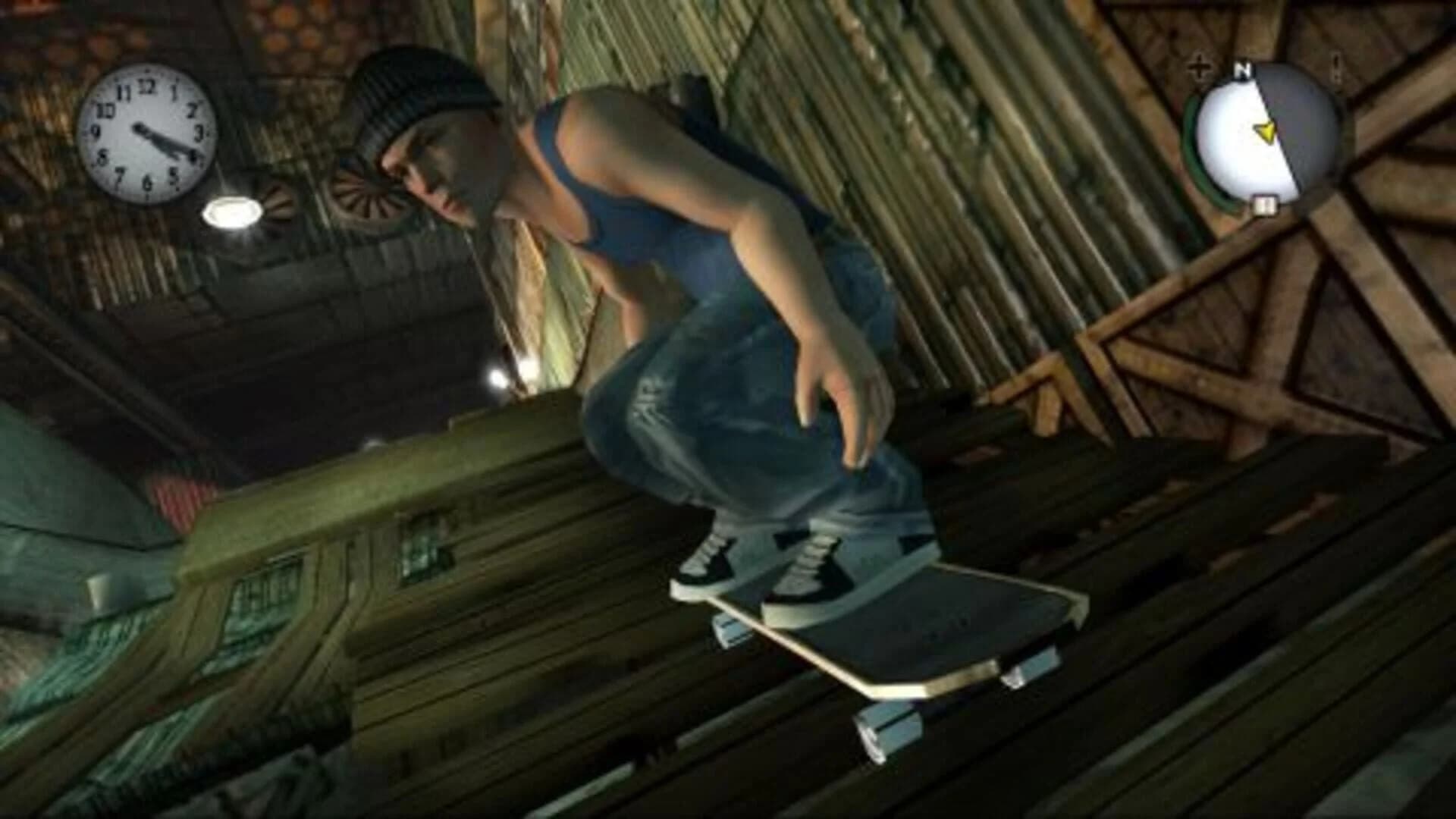 Bully: Scholarship Edition screenshot 3