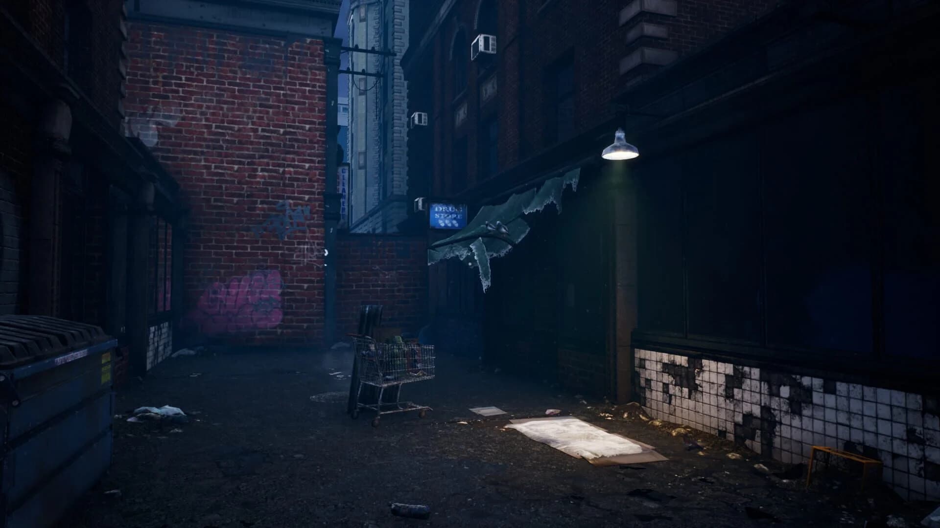 Bum Simulator screenshot 1