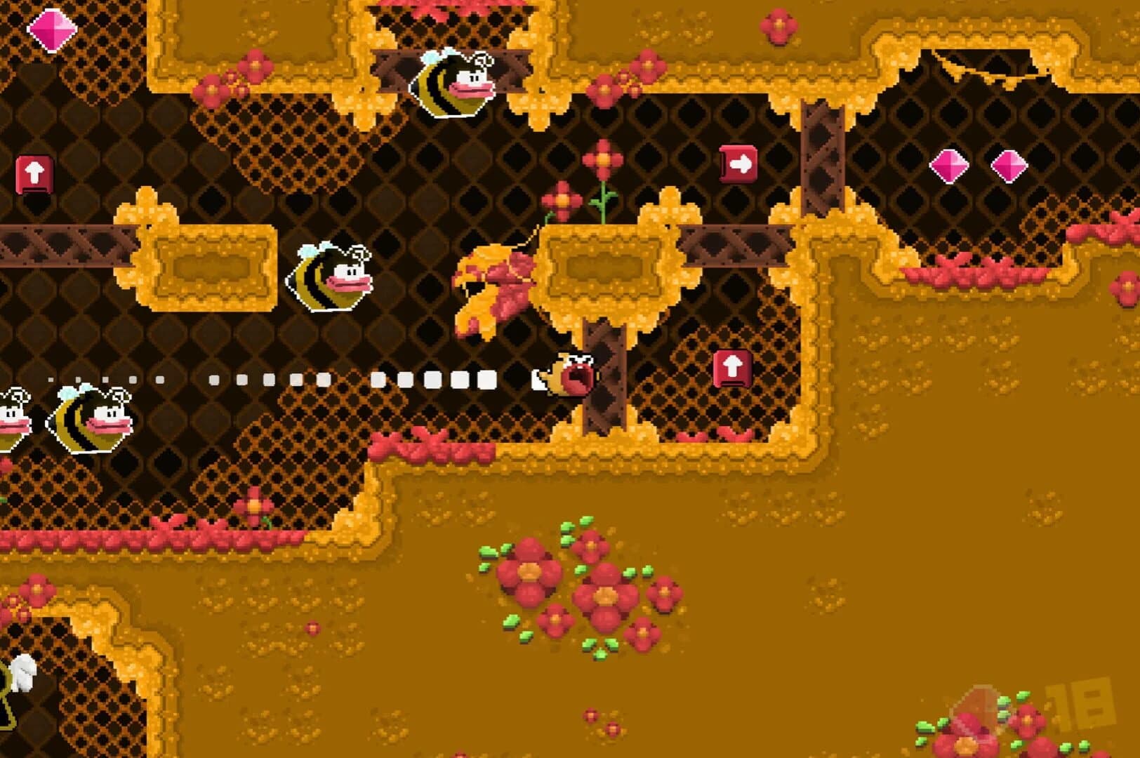 Bumballon screenshot 3