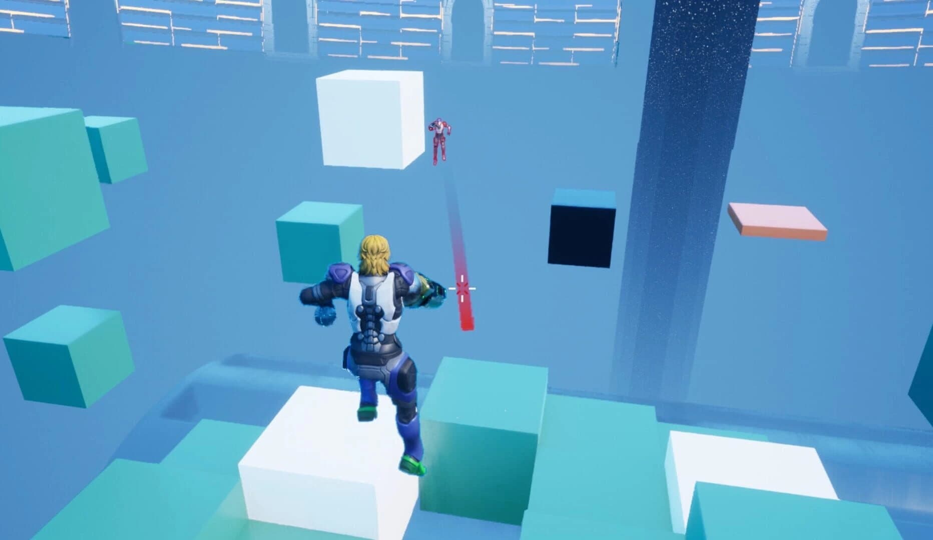 Bump screenshot 2