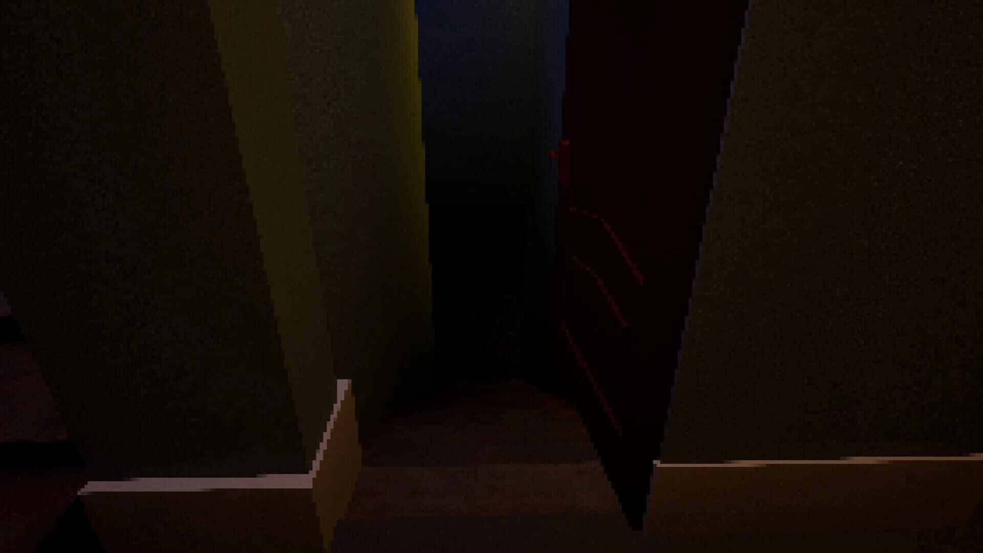 Bump in the Night screenshot 2