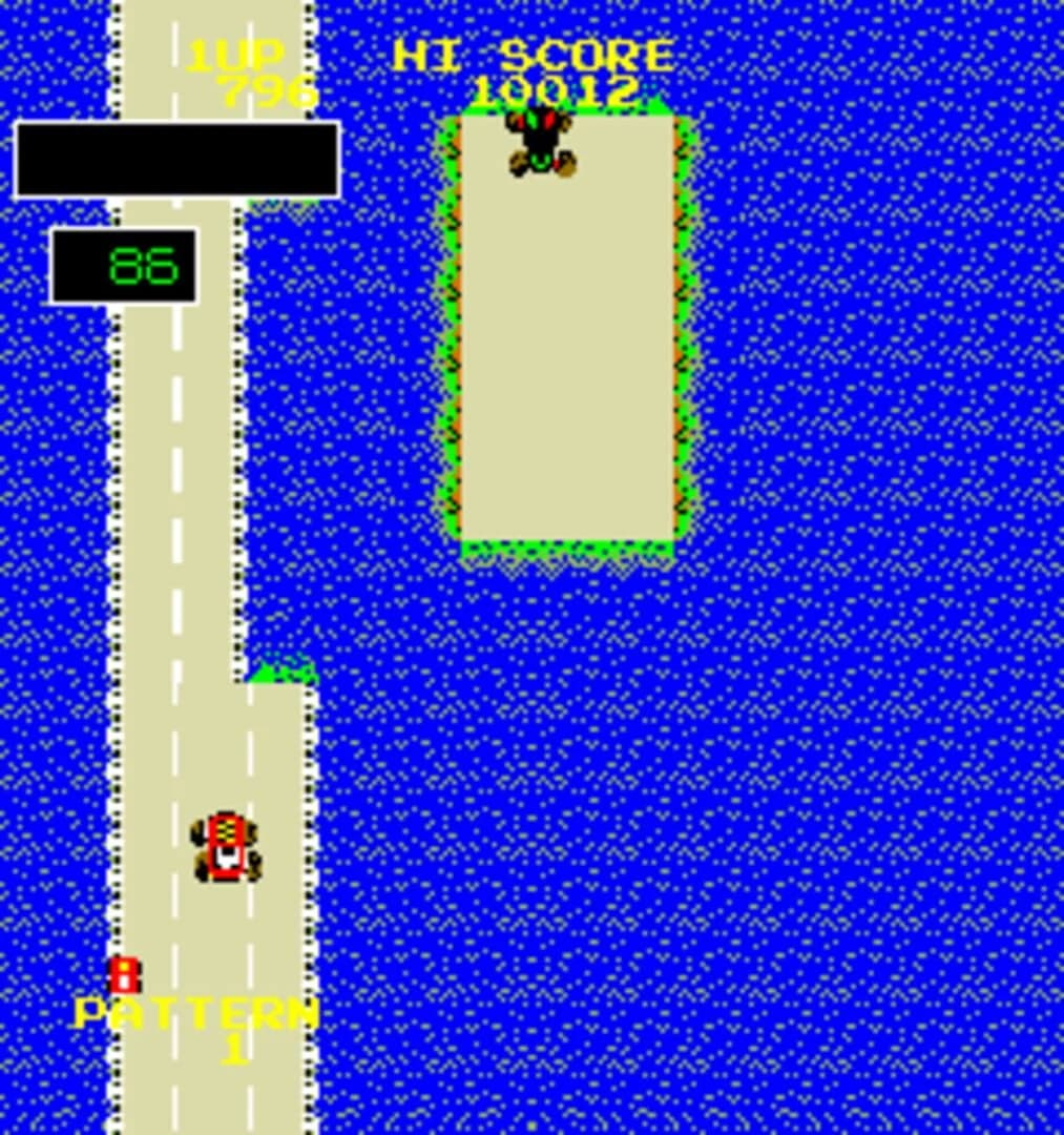 Bump 'n' Jump screenshot 3